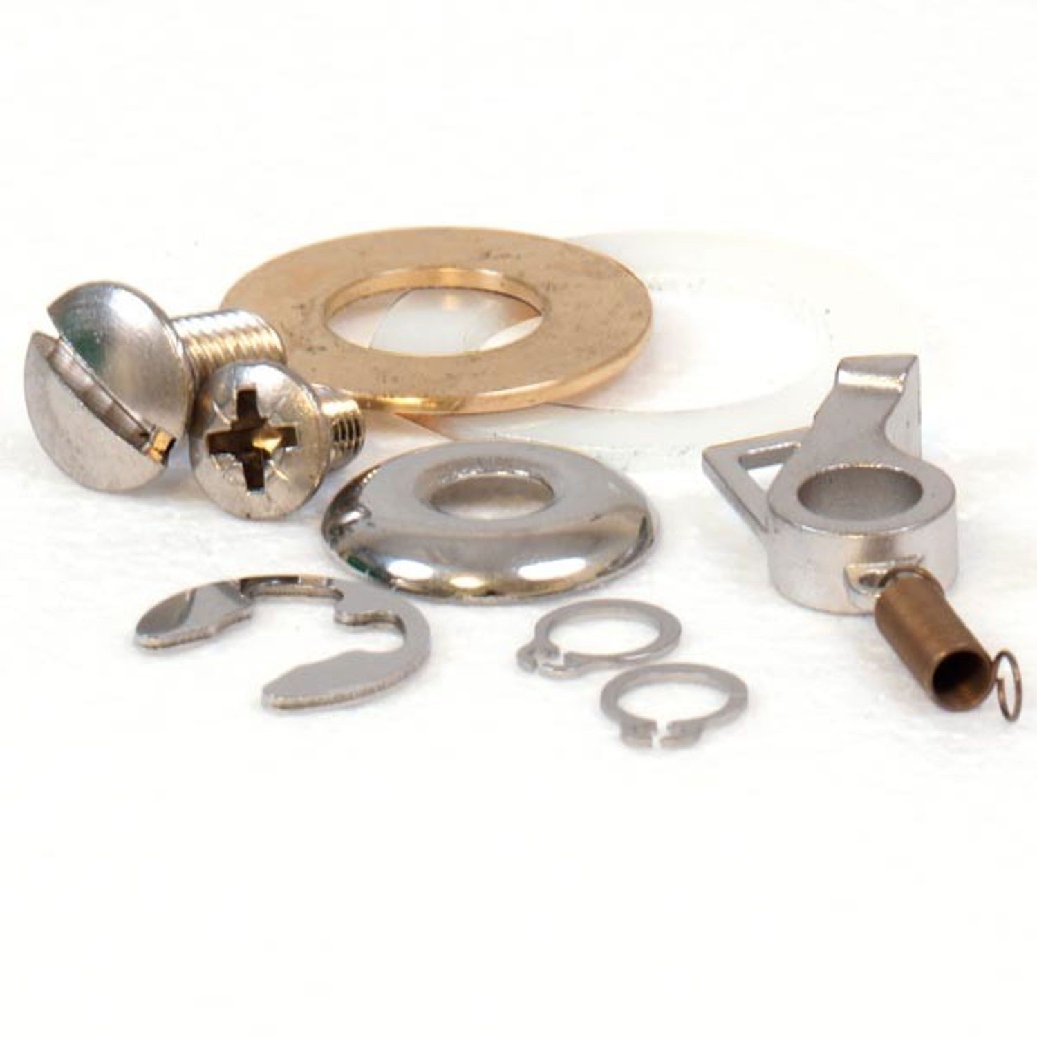 Andersen Servicekit 15 till Vinsch: 100, 101 & 102