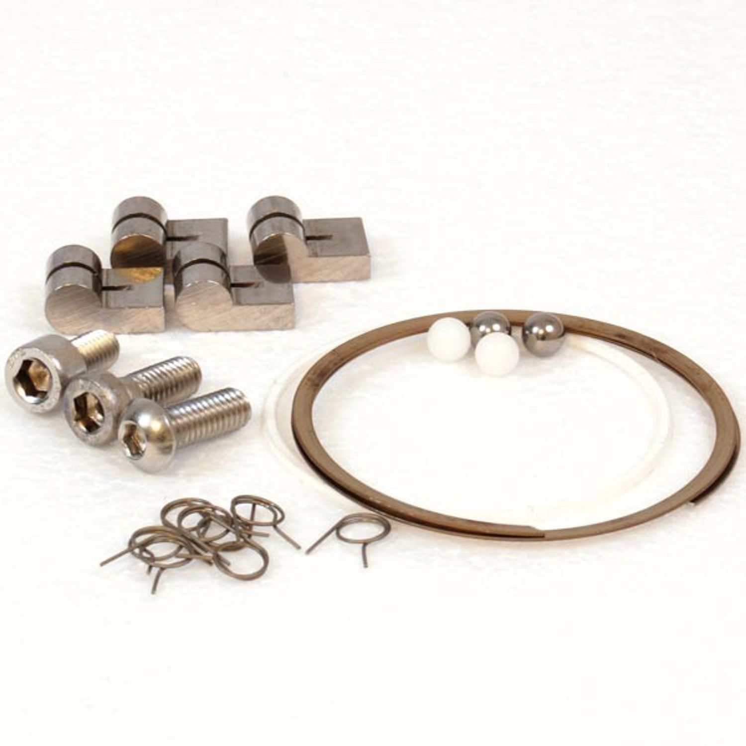Andersen Servicekit 17 till Vinsch: 46ST 1997 - 2006