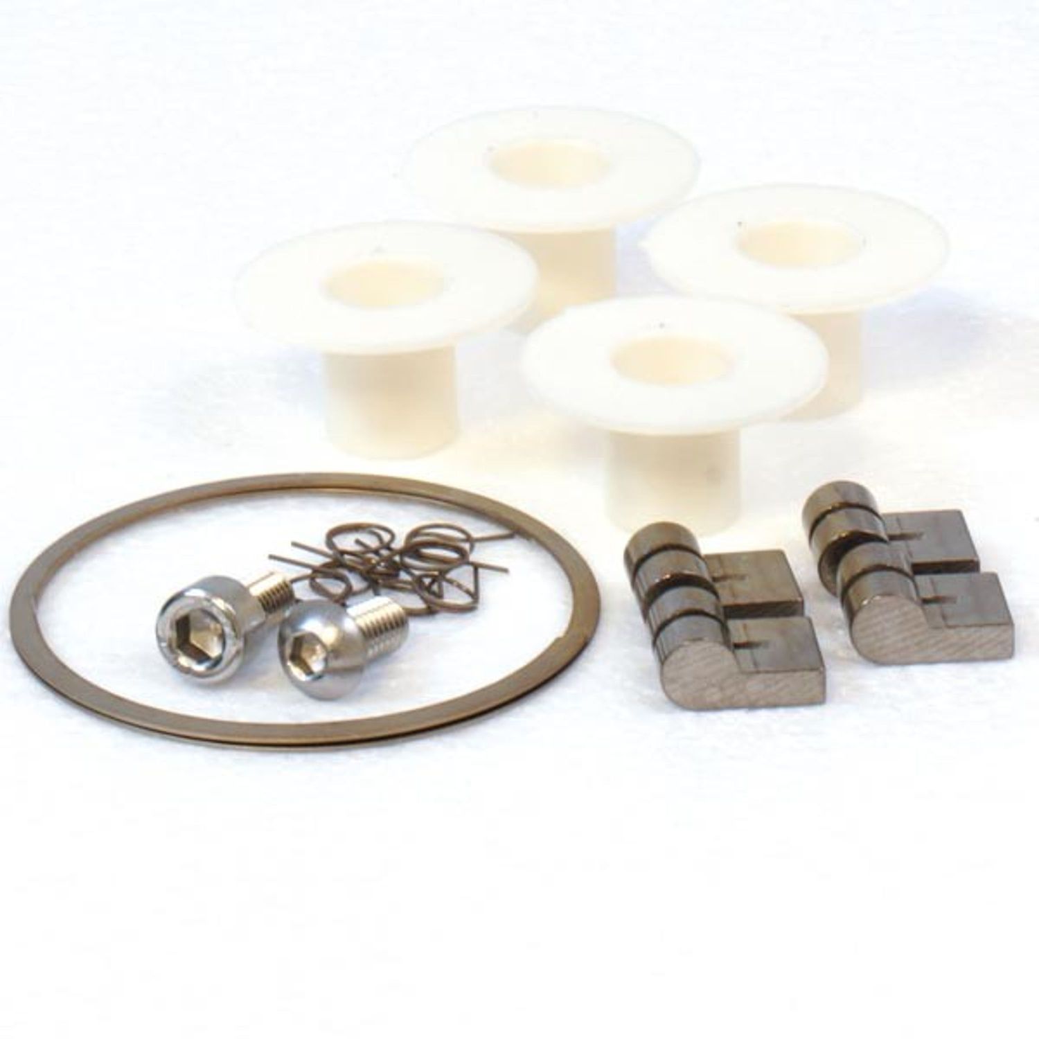 Andersen Servicekit 19 til spil: 46ST, 48ST, V4.0 >2006 Andersen Servicekit 19 til spil: 46ST, 48ST, V4.0 >2006