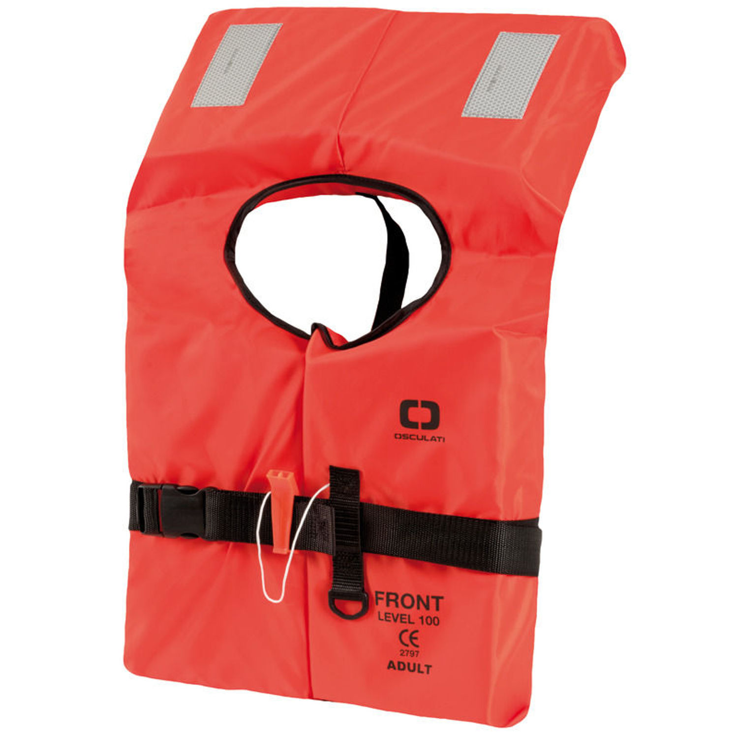 VIP Challenger flytväst junior (15-40 Kg)