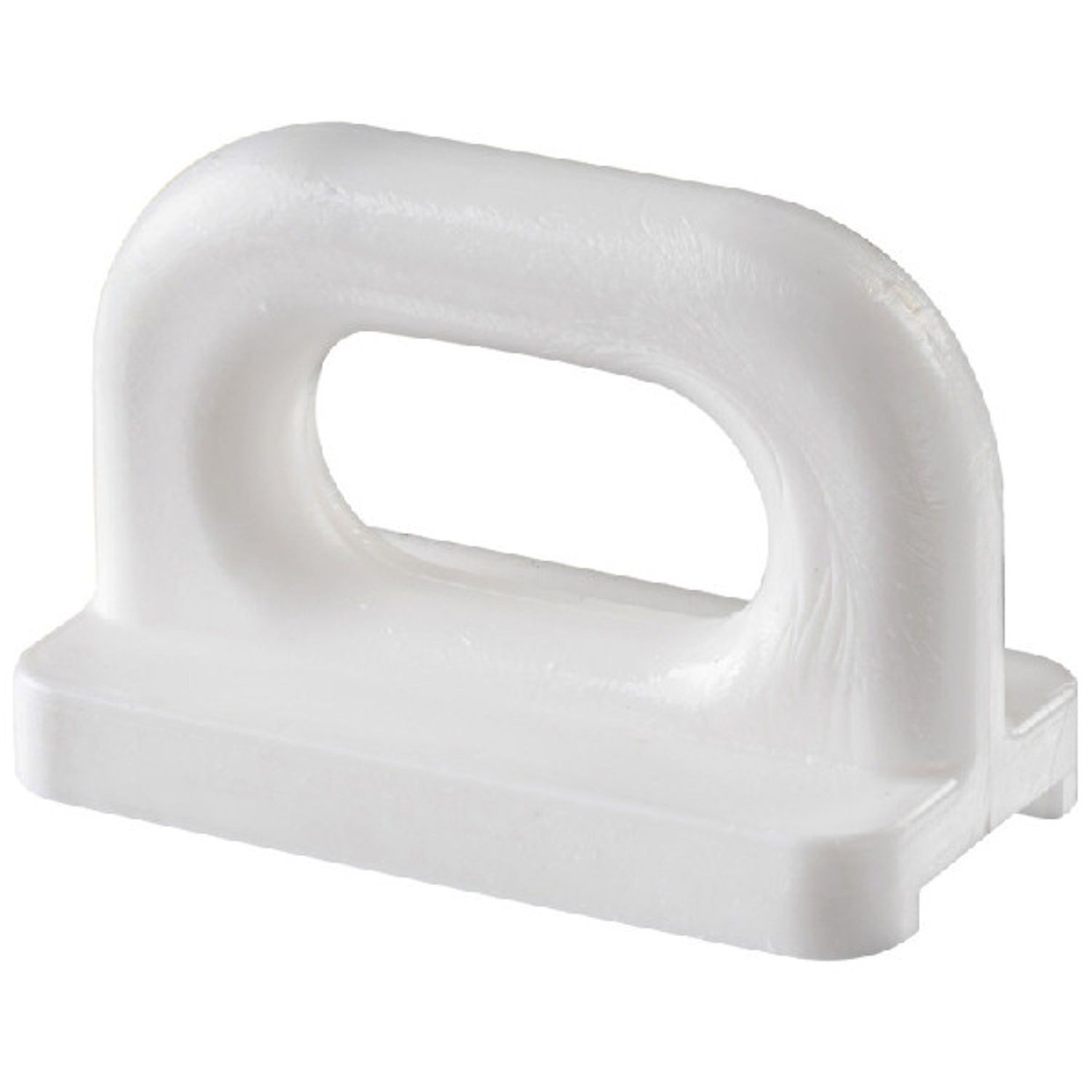 Segeltravare Rak 16 mm