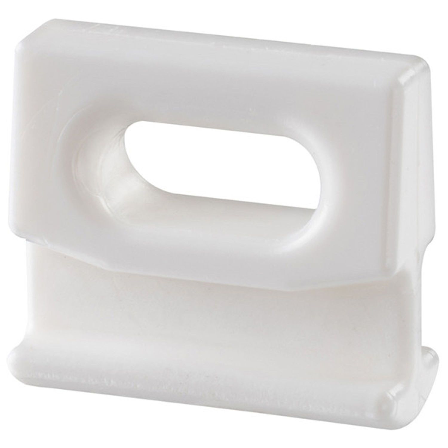 Segeltravare med Spår 10 mm