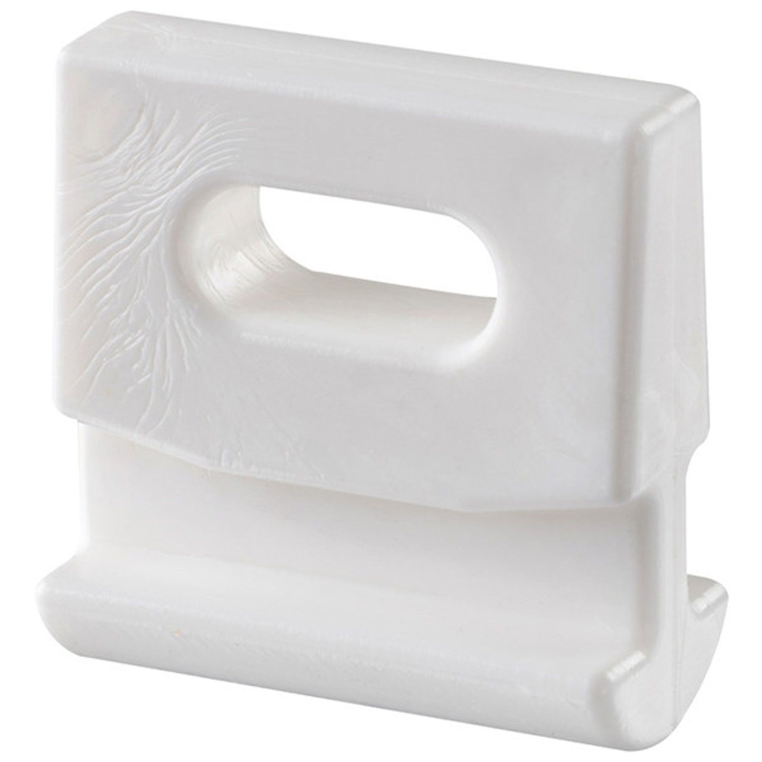 Sejlslæde med Spor 14 mm