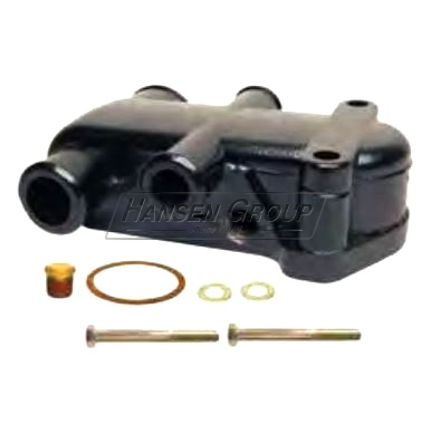 Termostathus JML13653