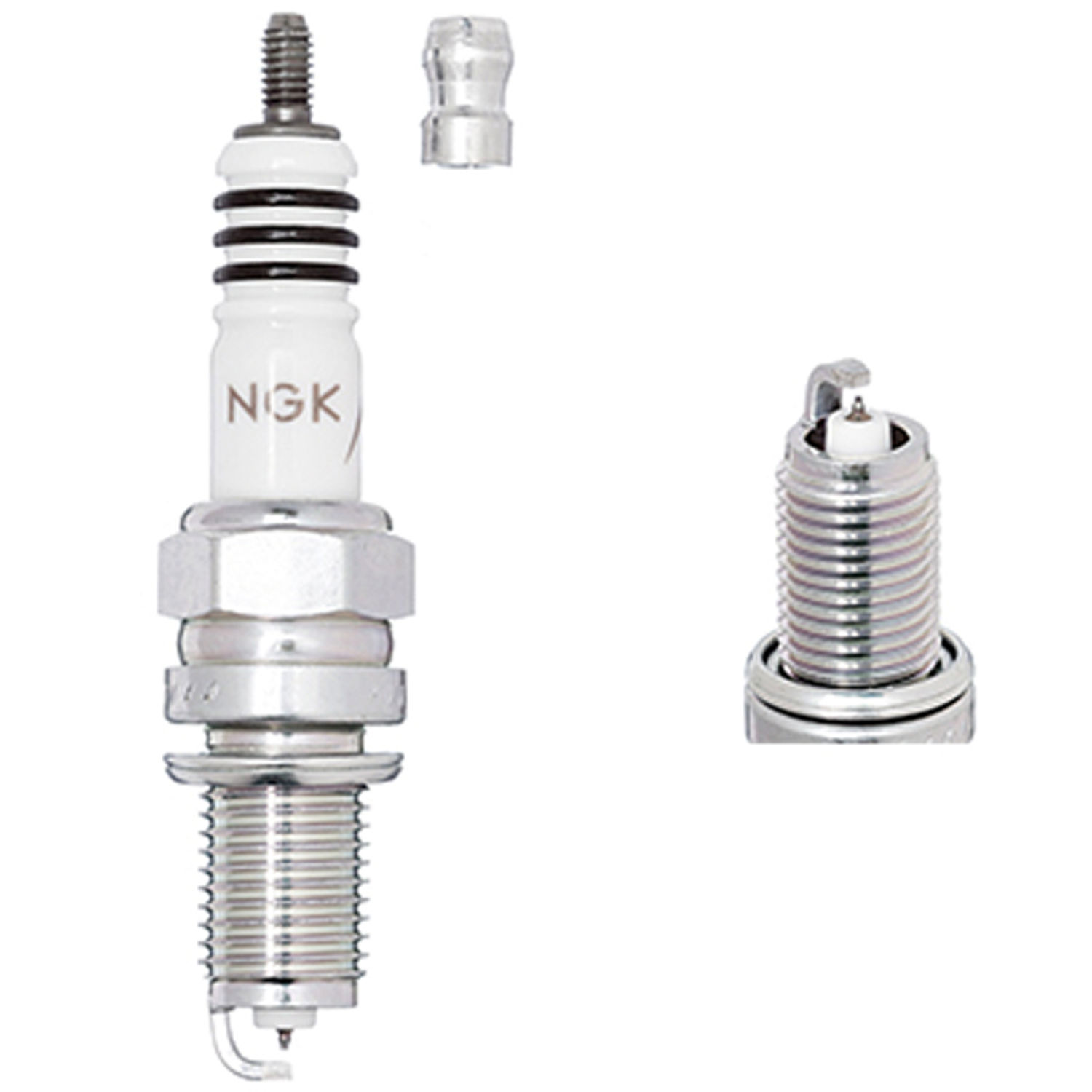 NGK tändstift DCPR6EIX