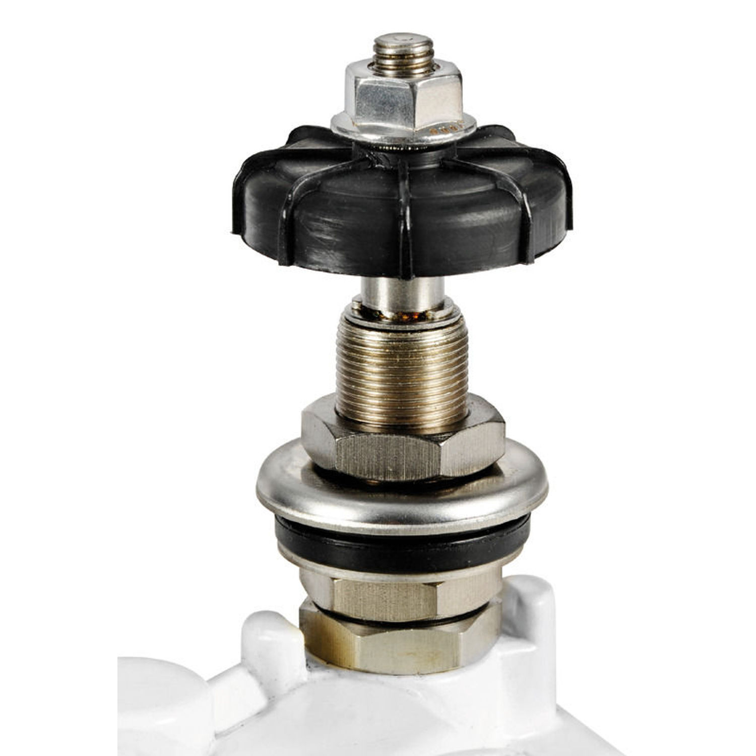Motor til vinduesviskerarme og viskerblade 12 V 30 W