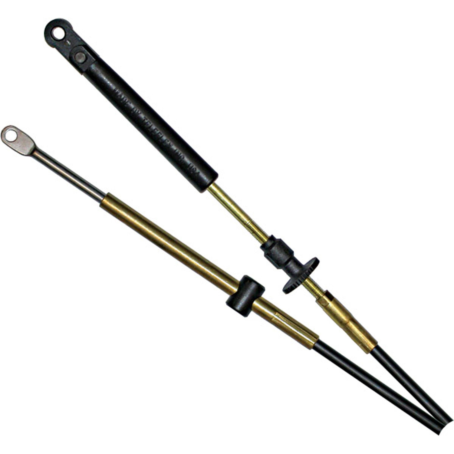 Reglagekabel OMC/ BRP tfxtr TELCCX20521