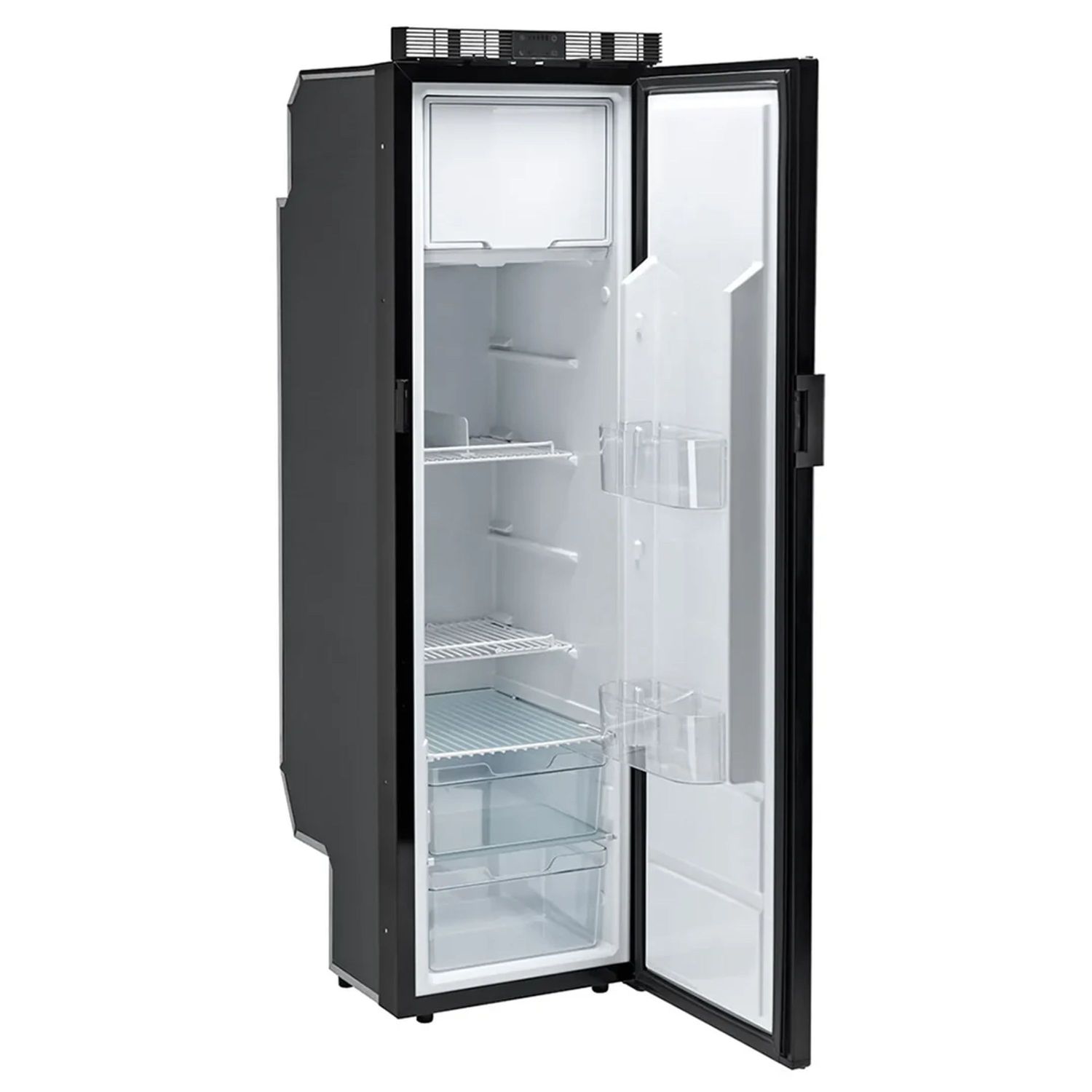 Isotherm Kylskåp CR140 Freeline Slim 140 L