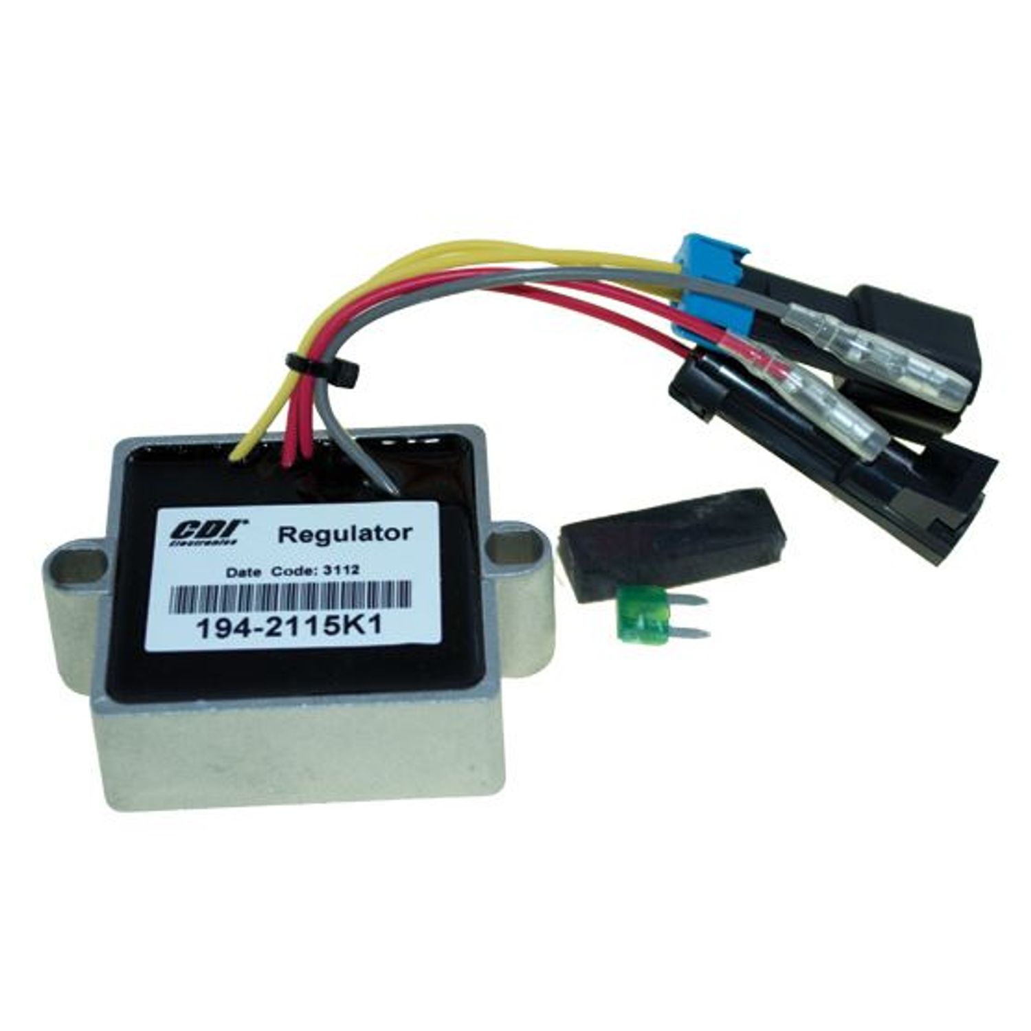 Regulator CDI1942115K1