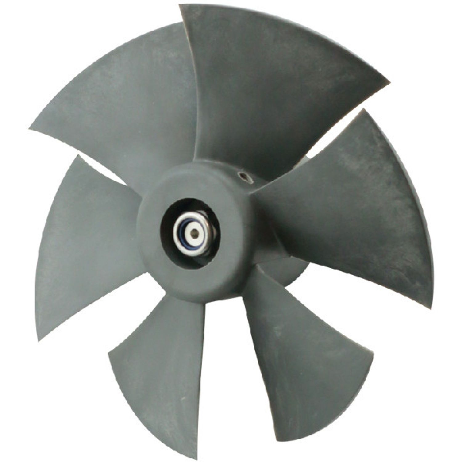 Max Power Reservepropeller