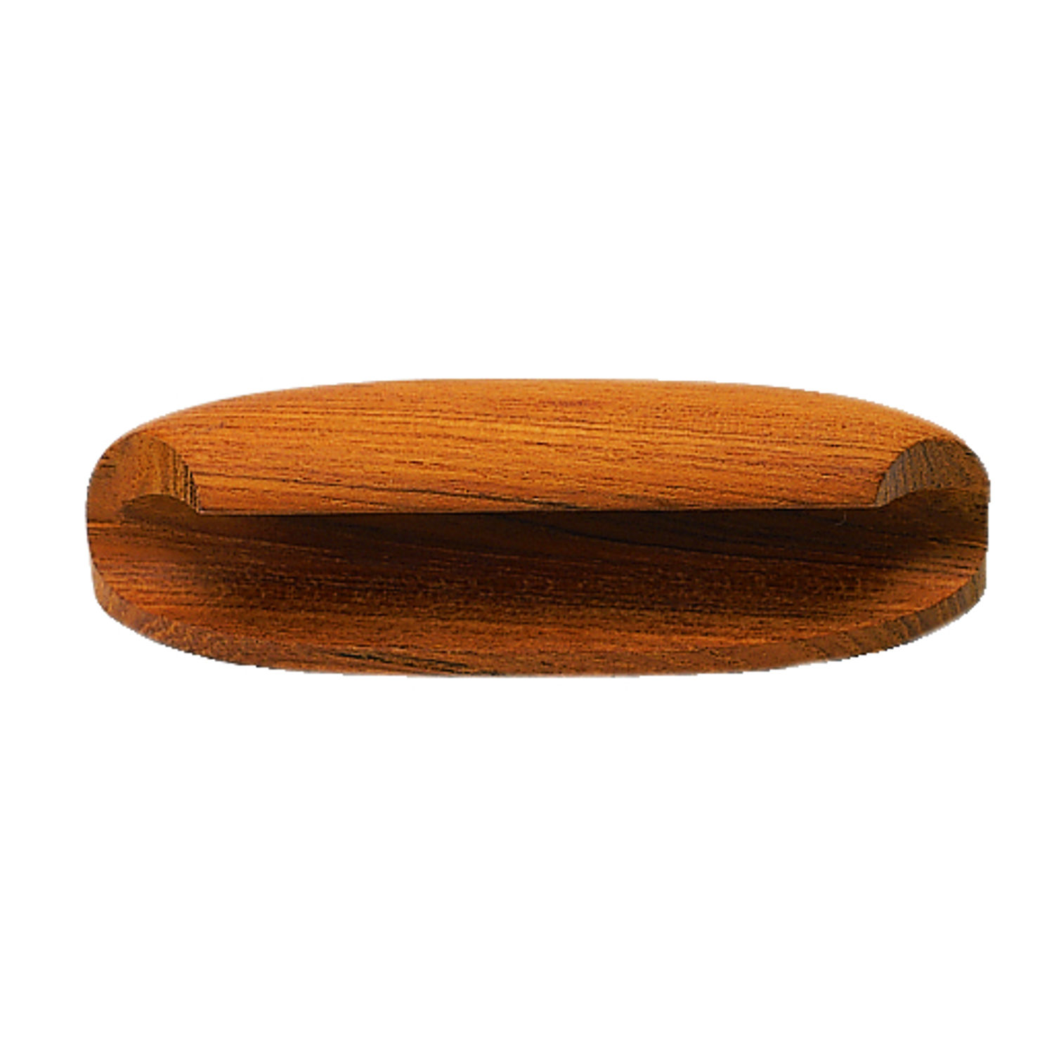 Handtag till Lådor i Teak 102 mm 10 st