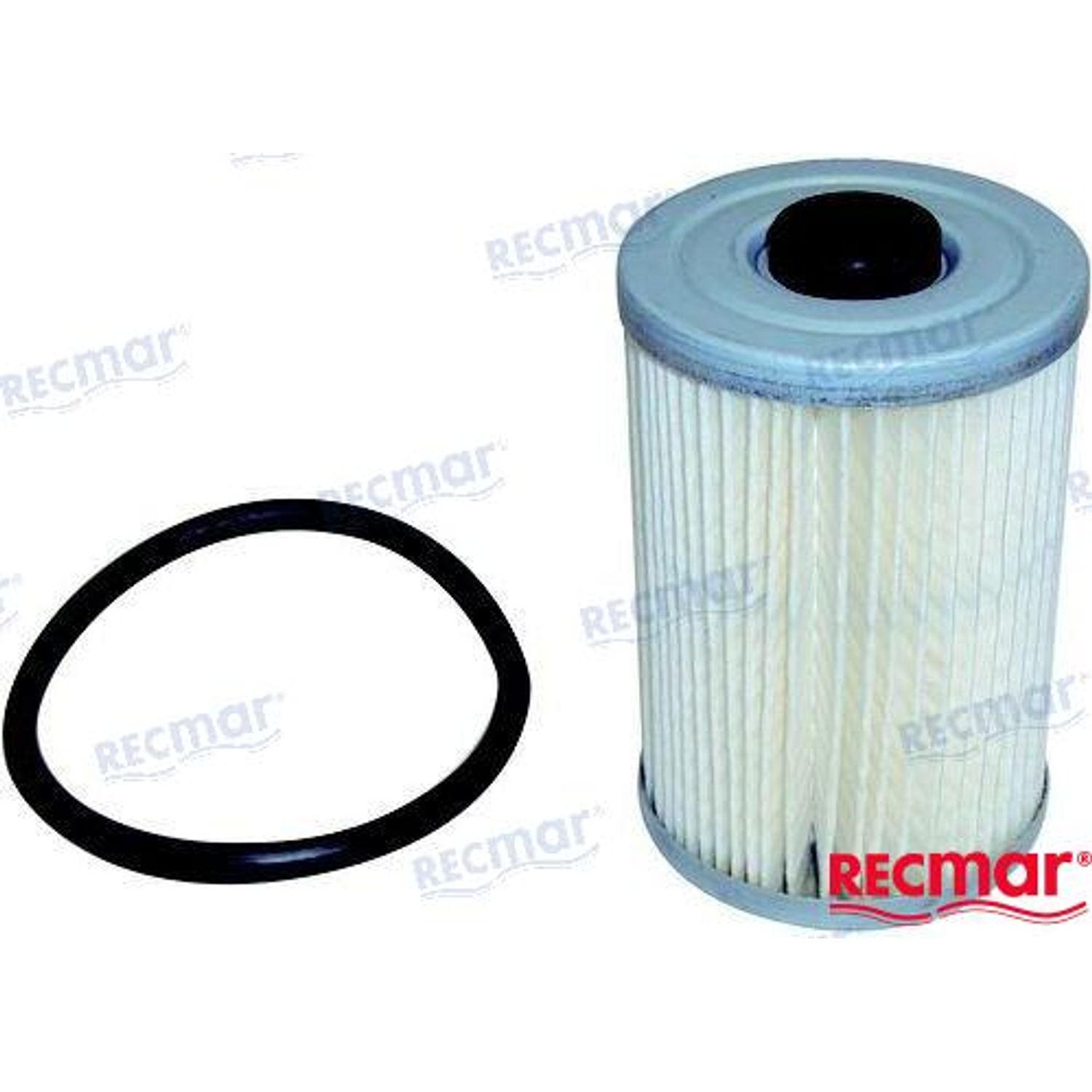 Brændstoffilter REC35866171A01
