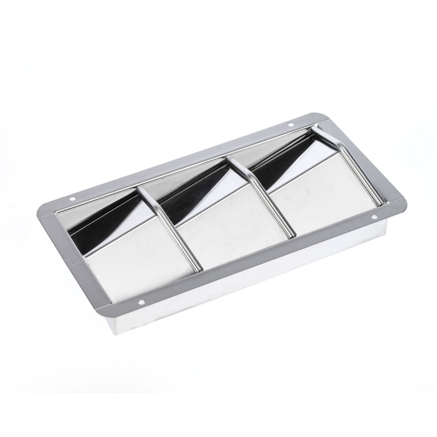 Ventilationsgaller