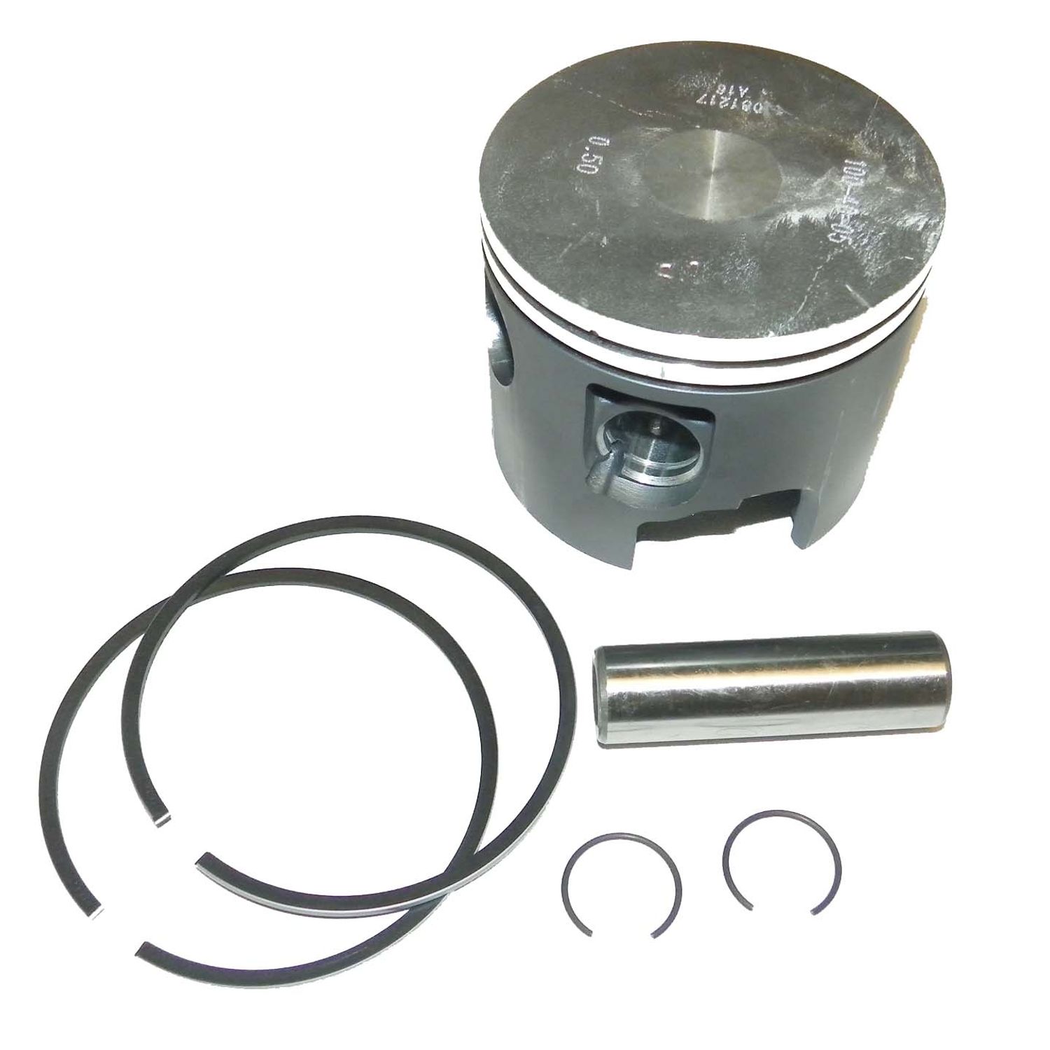 Kolv std WSM10040K