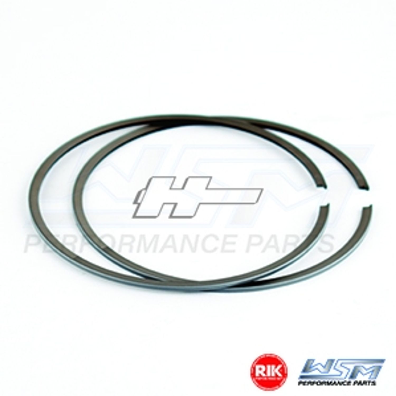 Stempelringe 1mm O.D. WSM01092407