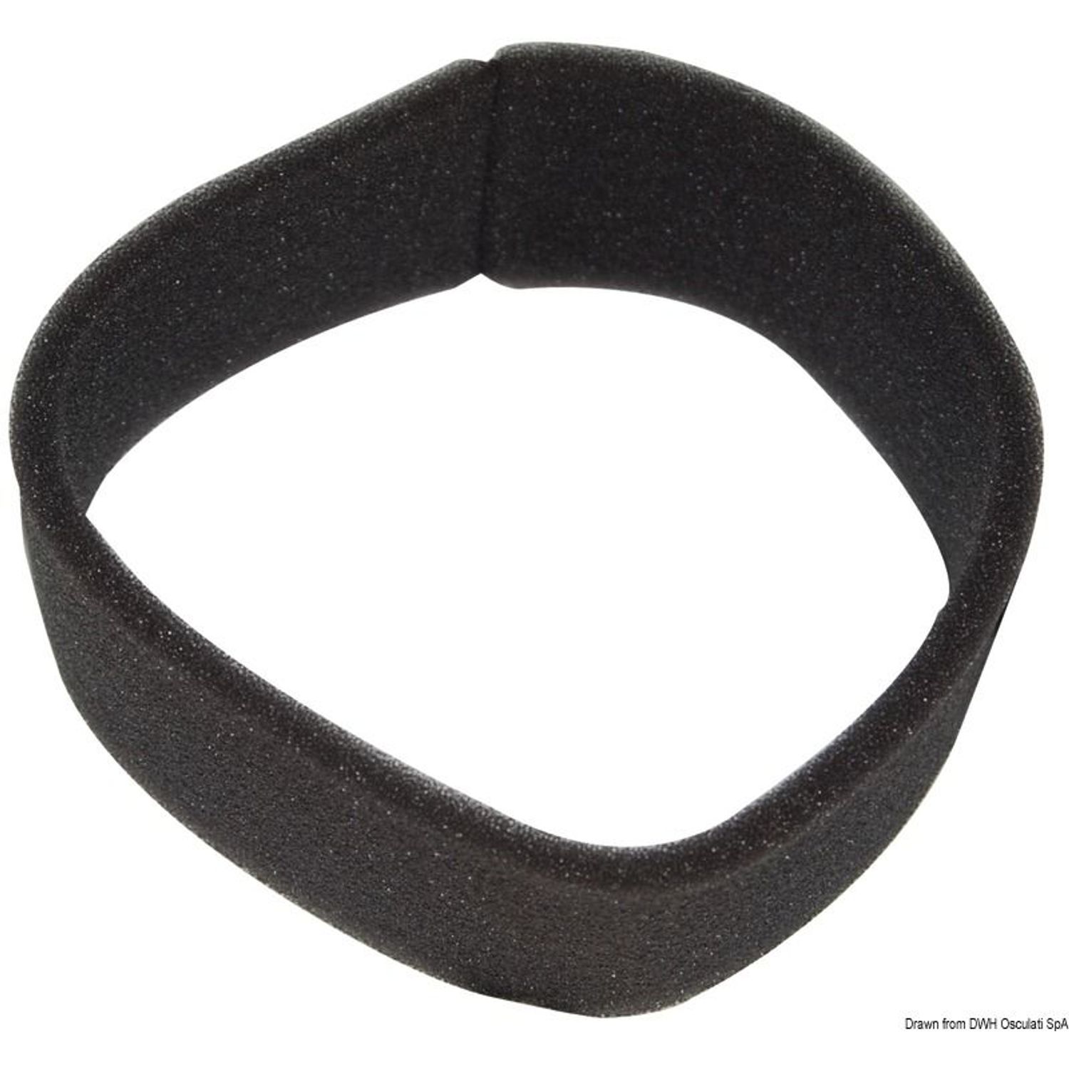 Yanmar 6L luftfilter