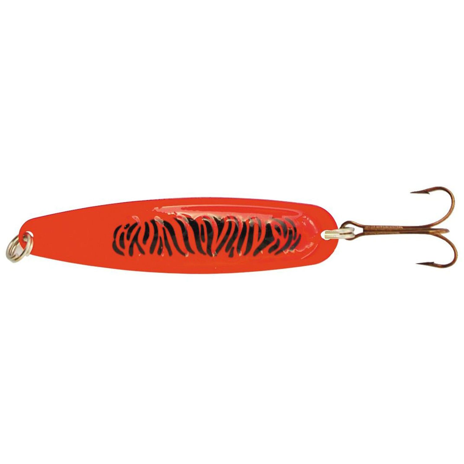 Wiggler Original Punainen Fluo
