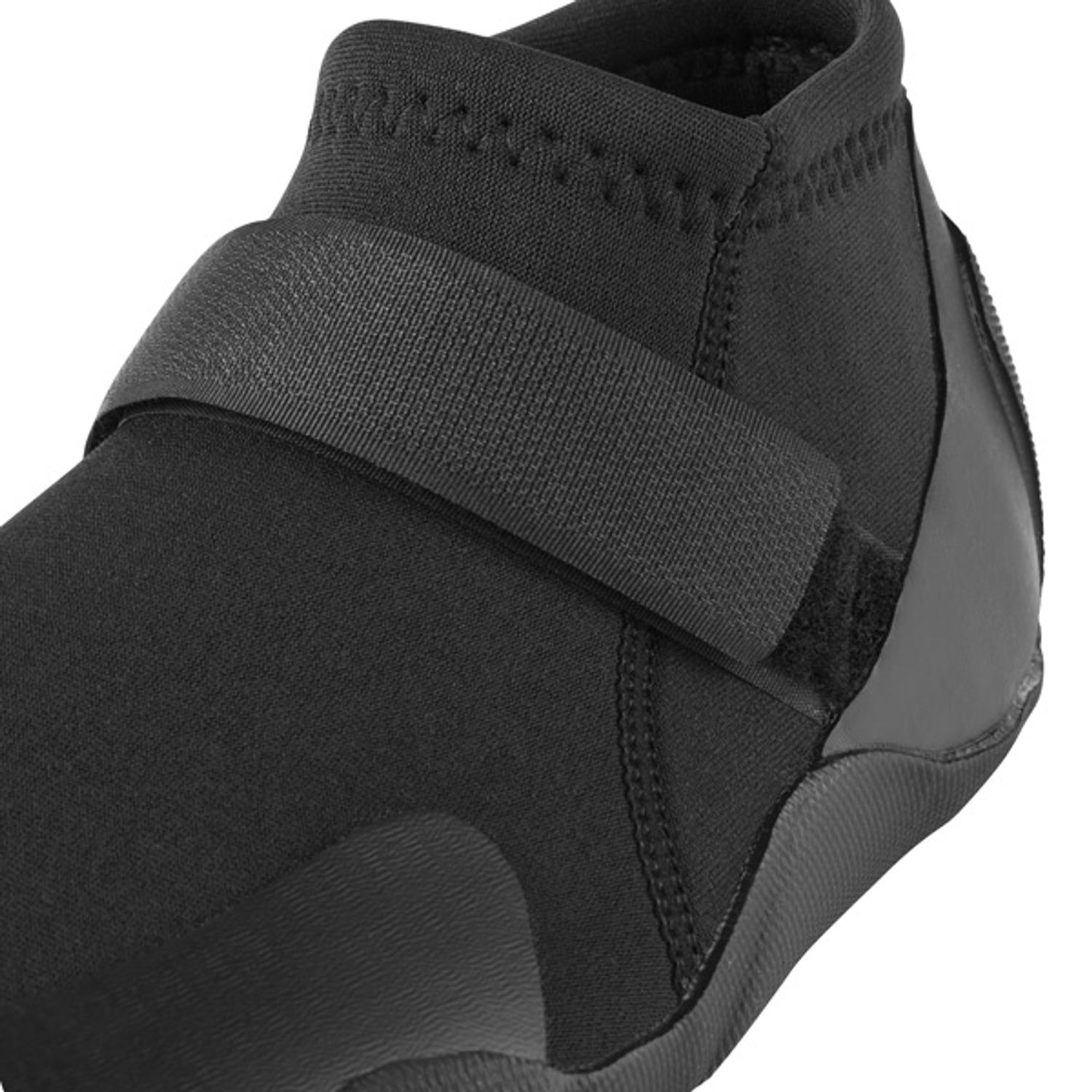 Gill 968 Pursuit neoprensko svart
