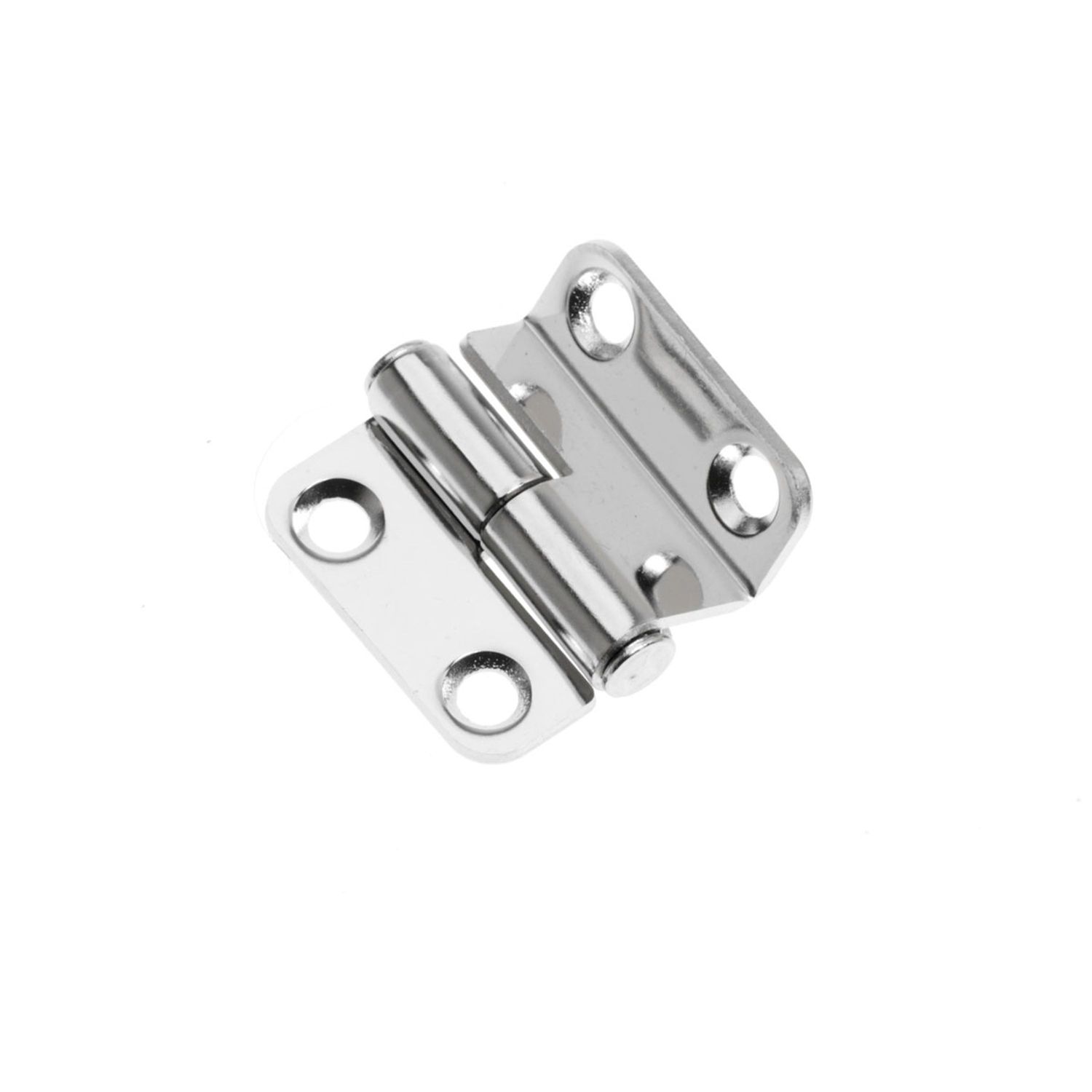 Løftehengsel 36x37 mm Høyrehengt