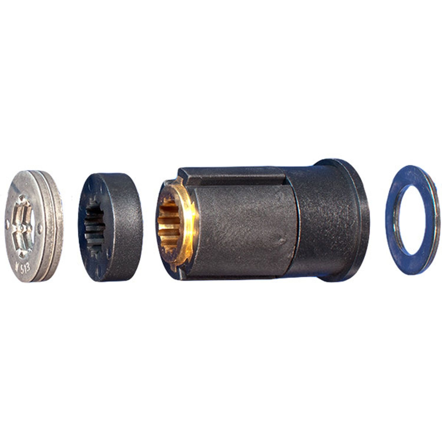 Turning Point Propelnav 13, 13 splines