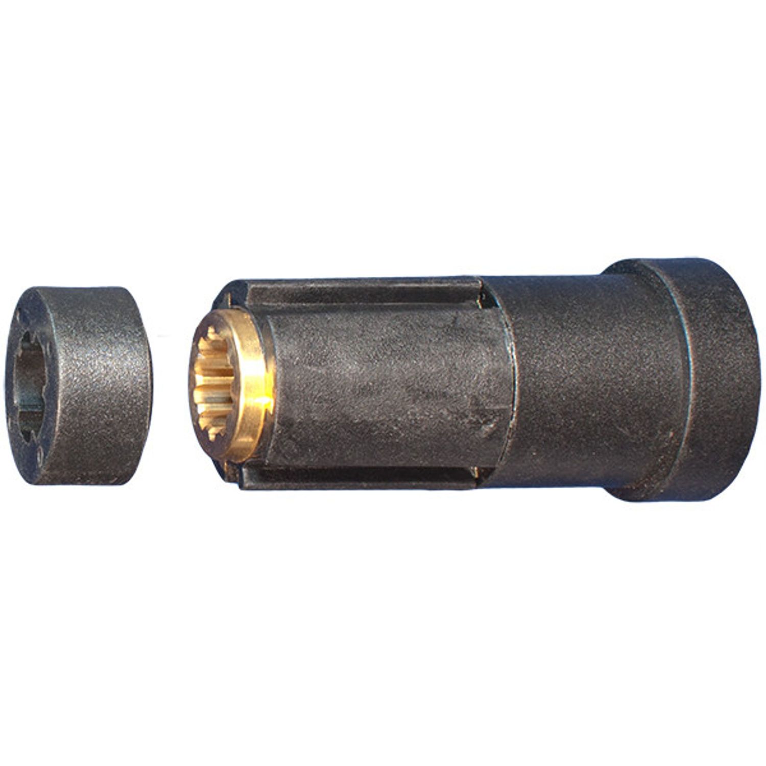 Turning Point Propellnav 26, 10 splines