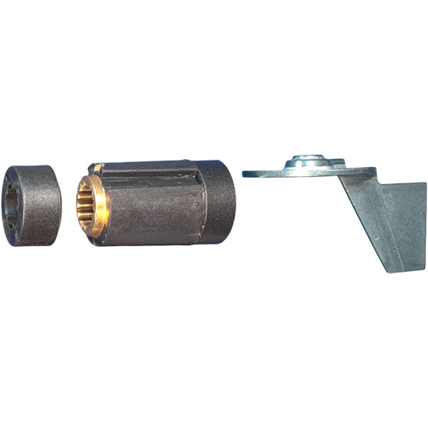 Turning Point Propellernav 28, 10 splines