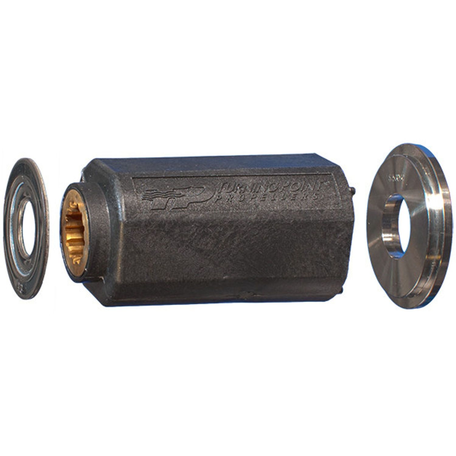 Turning Point Propelnav 503, 13 splines