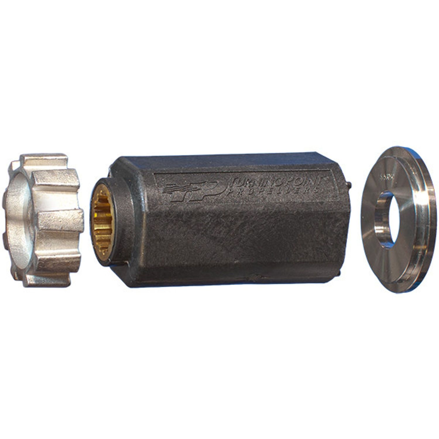 Turning Point Propelnav 511, 15 splines