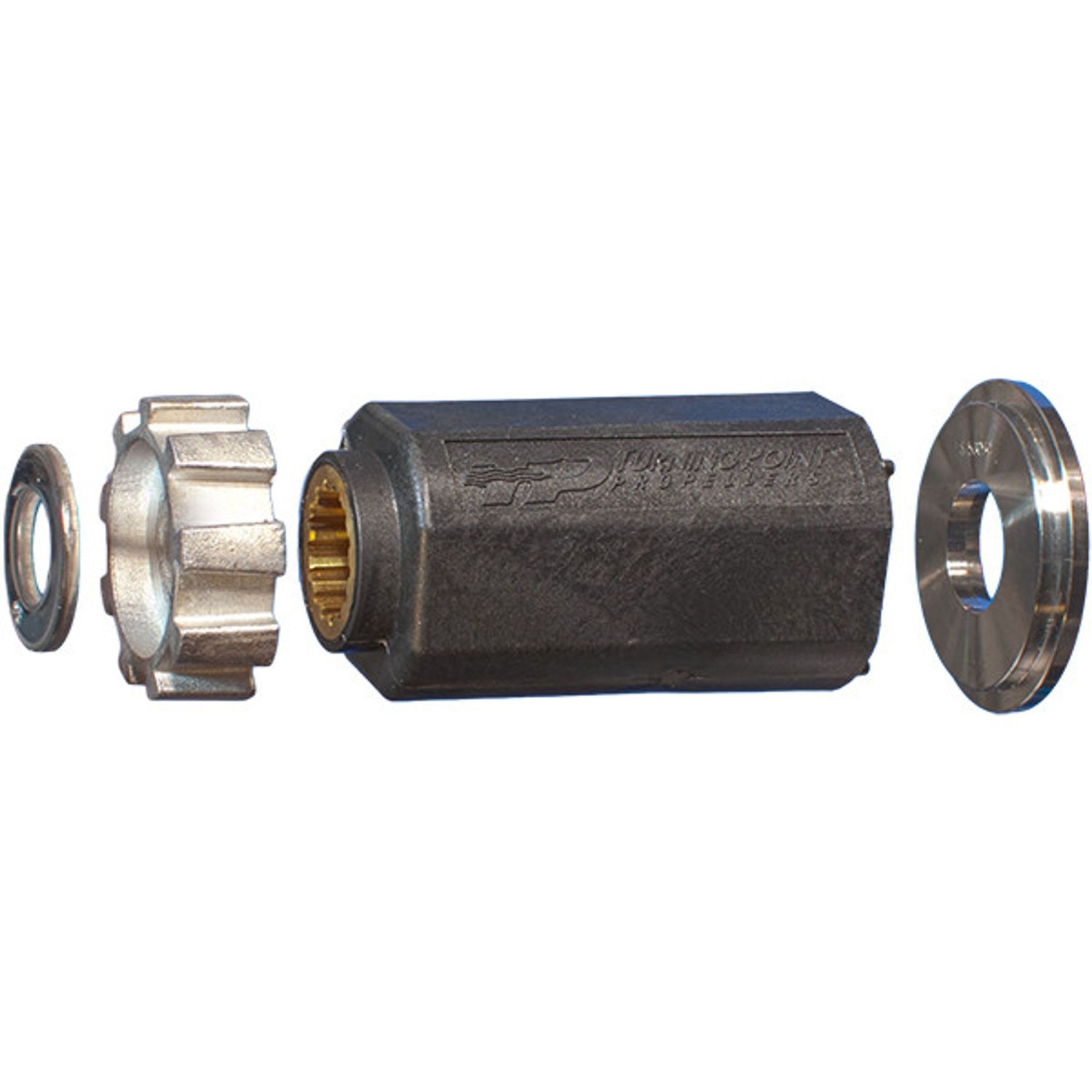 Turning Point Propellernav 705, 15 splines