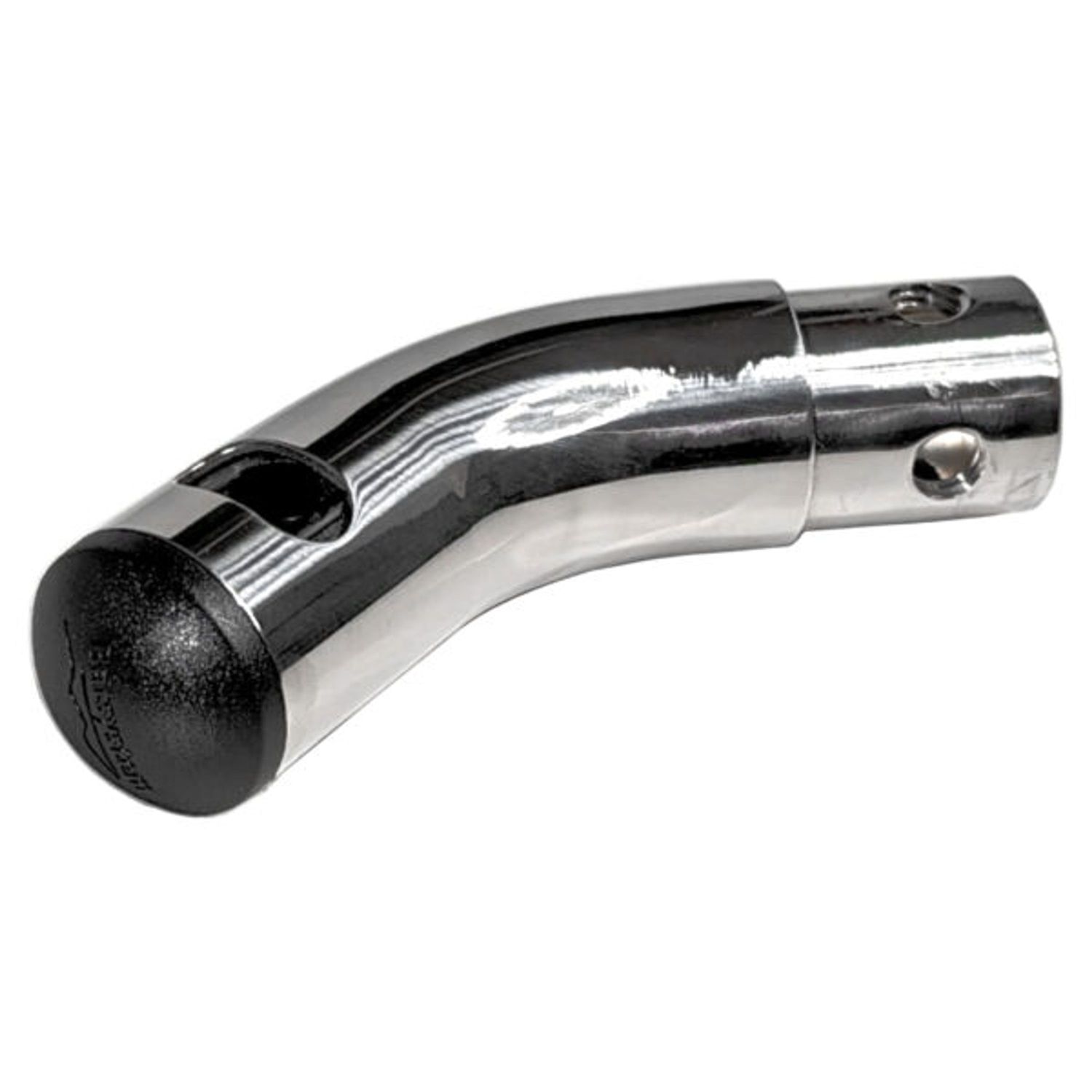 Båtsystem Adapter 45° til Ø:32mm Rør