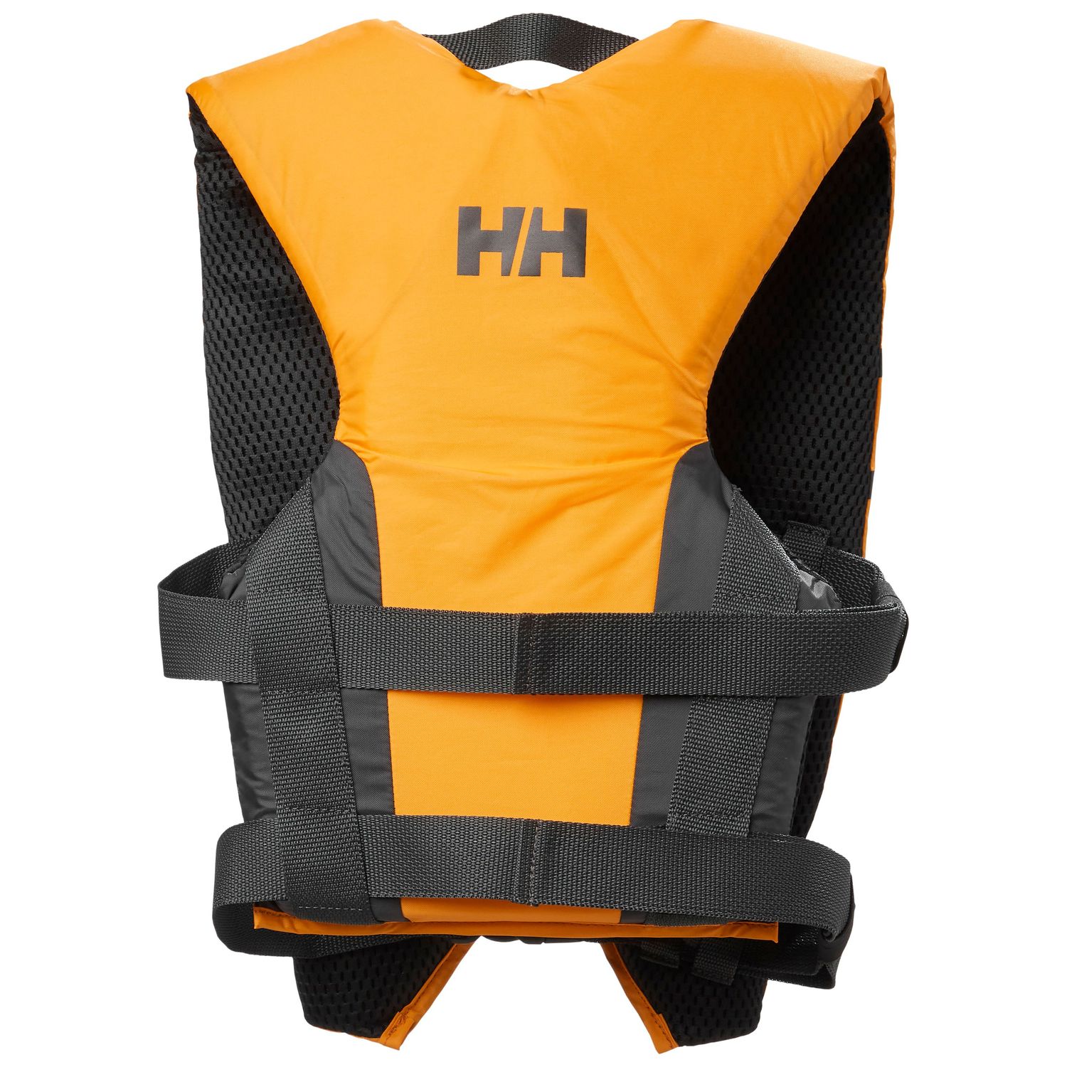 Helly Hansen Comfort Compact Pelastusliivi, Keltainen