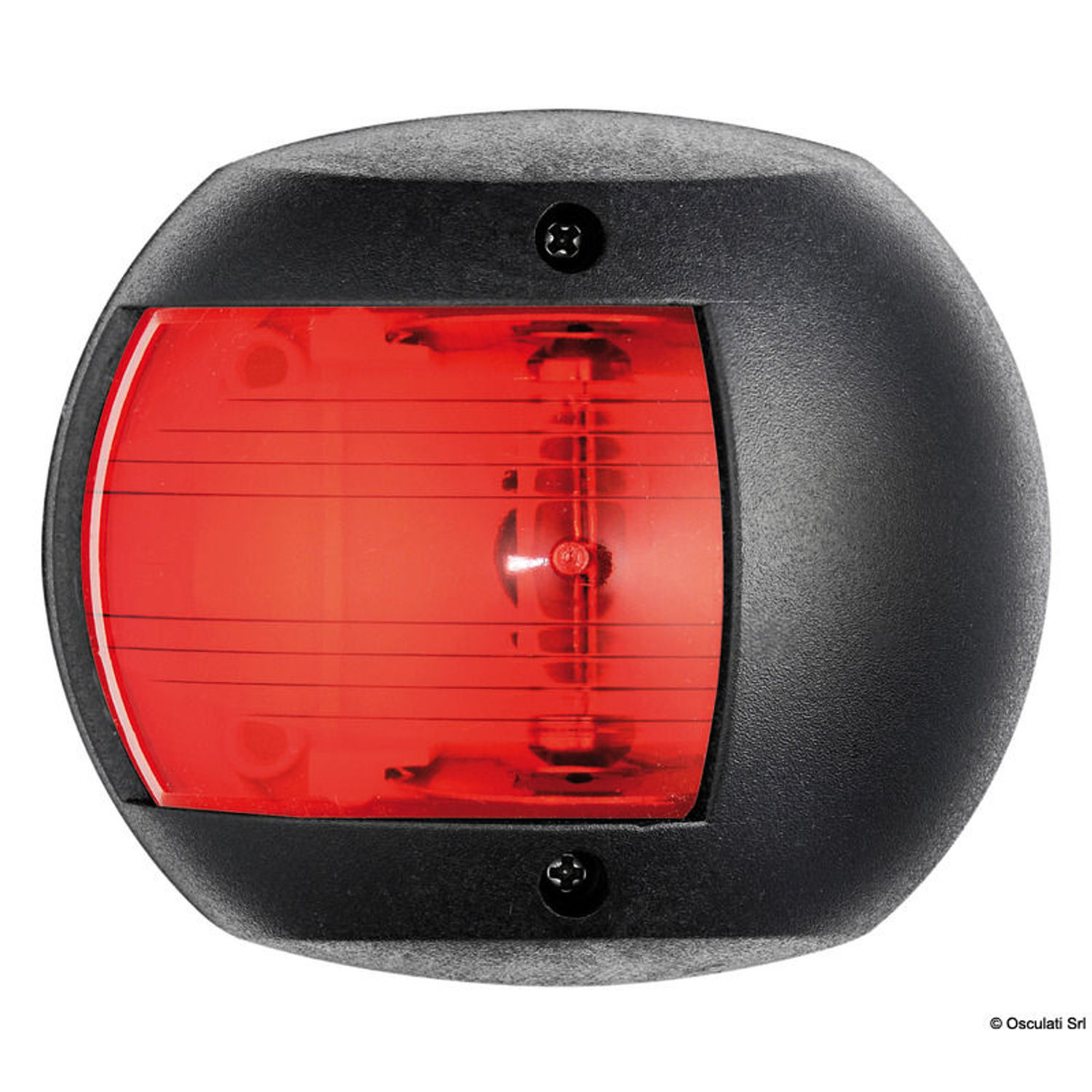 Classic 20 LED-lanterne hvit venstre