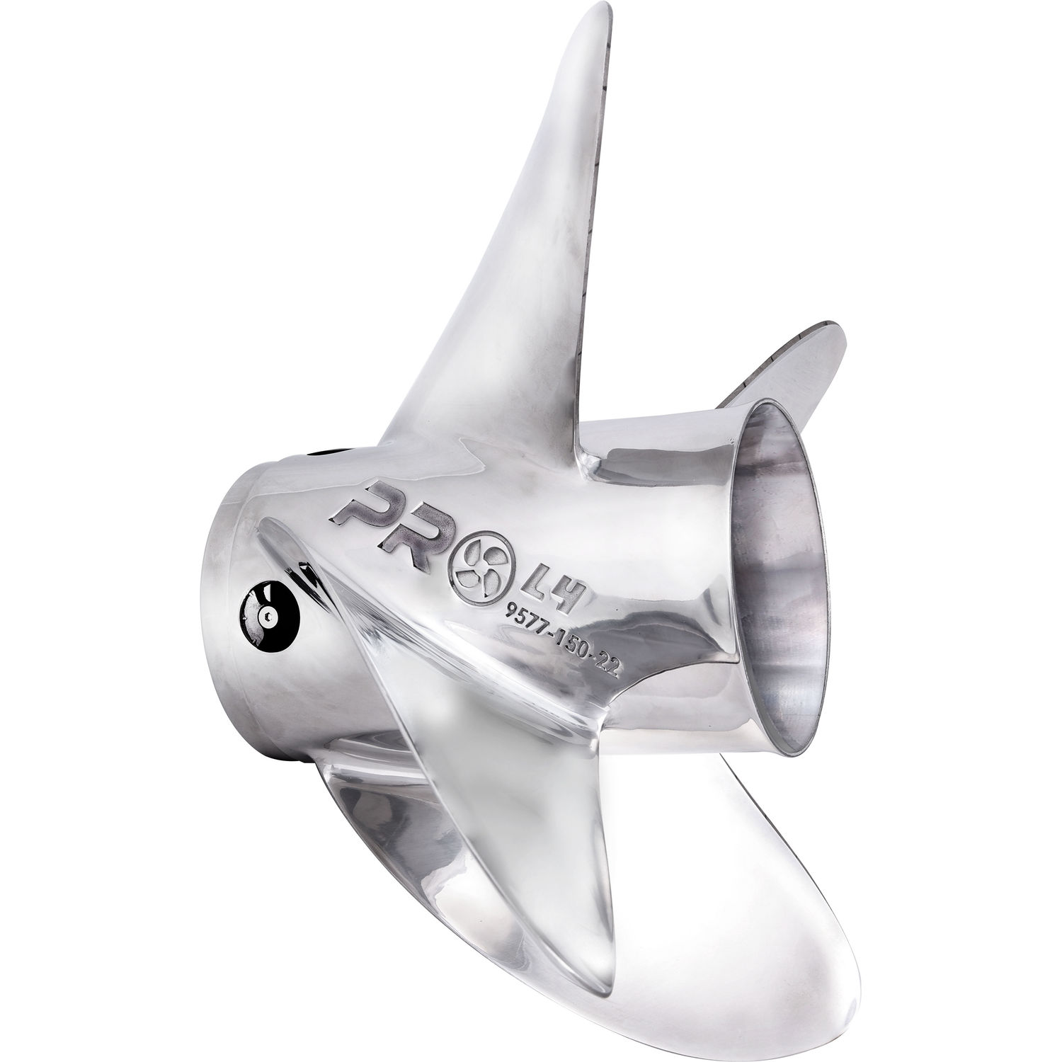 Propel/Rubex PRO L4 (E-serie) SOL9578-150-24