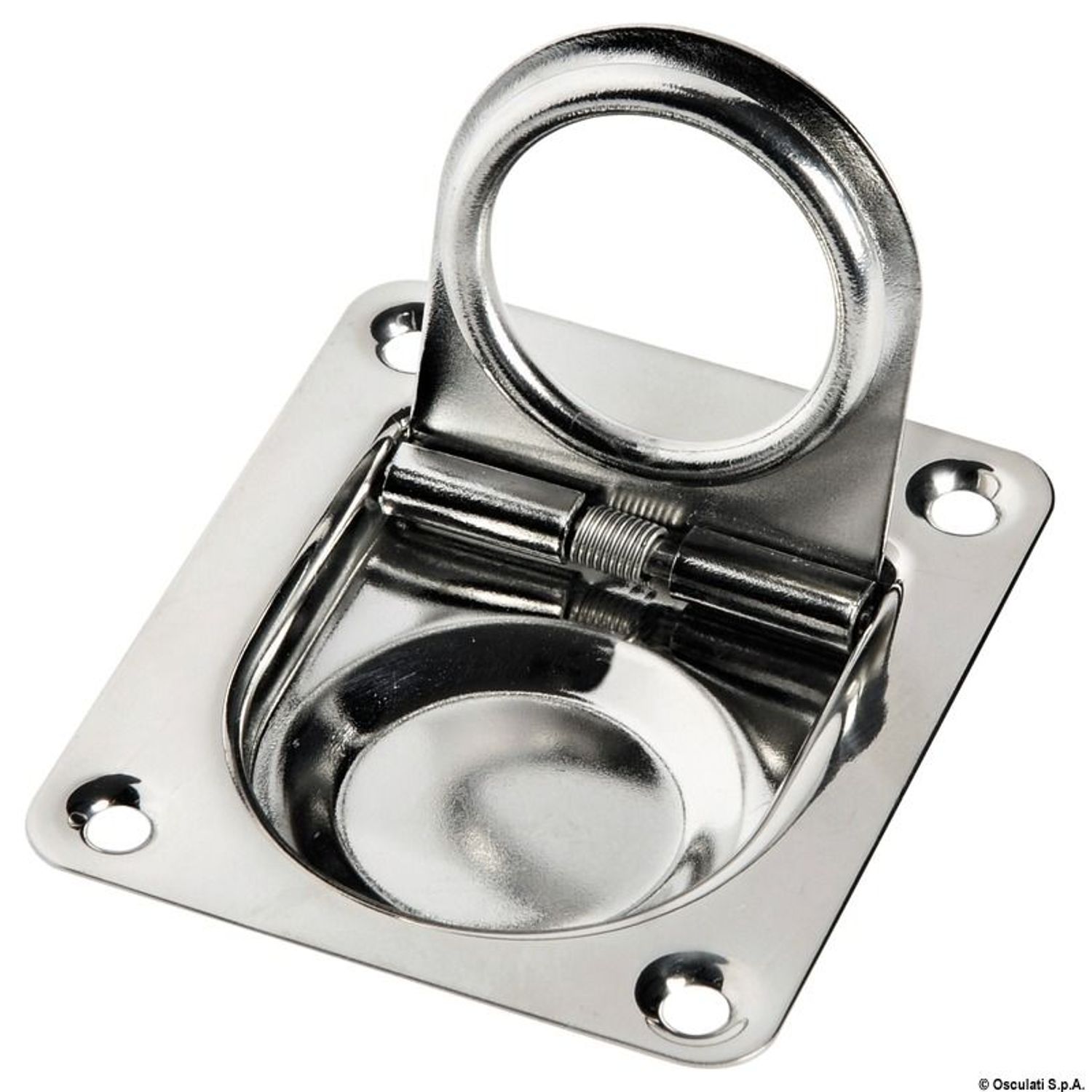 SS nostorengas 55x65 mm