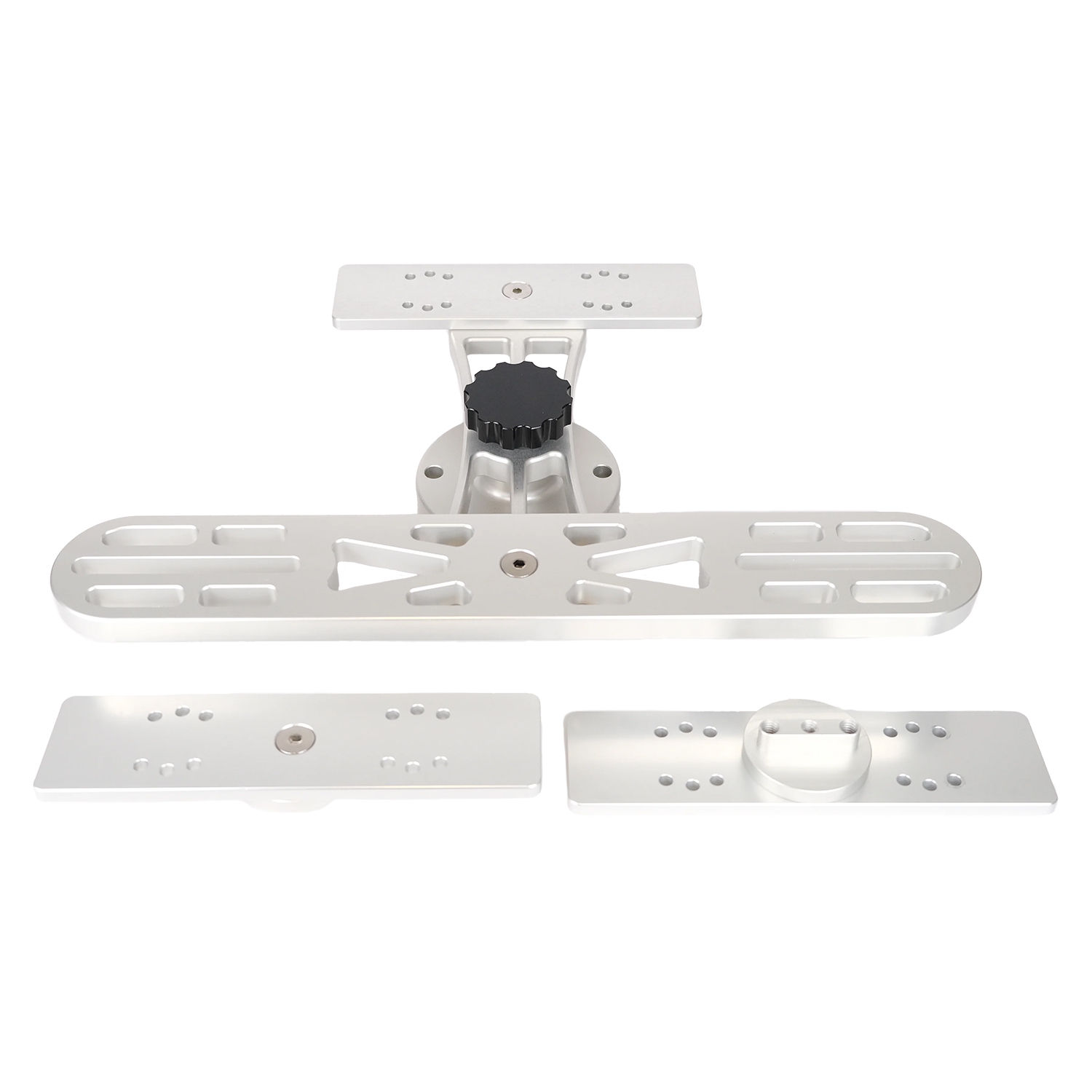 GeigerTec Extreme Triple Mount
