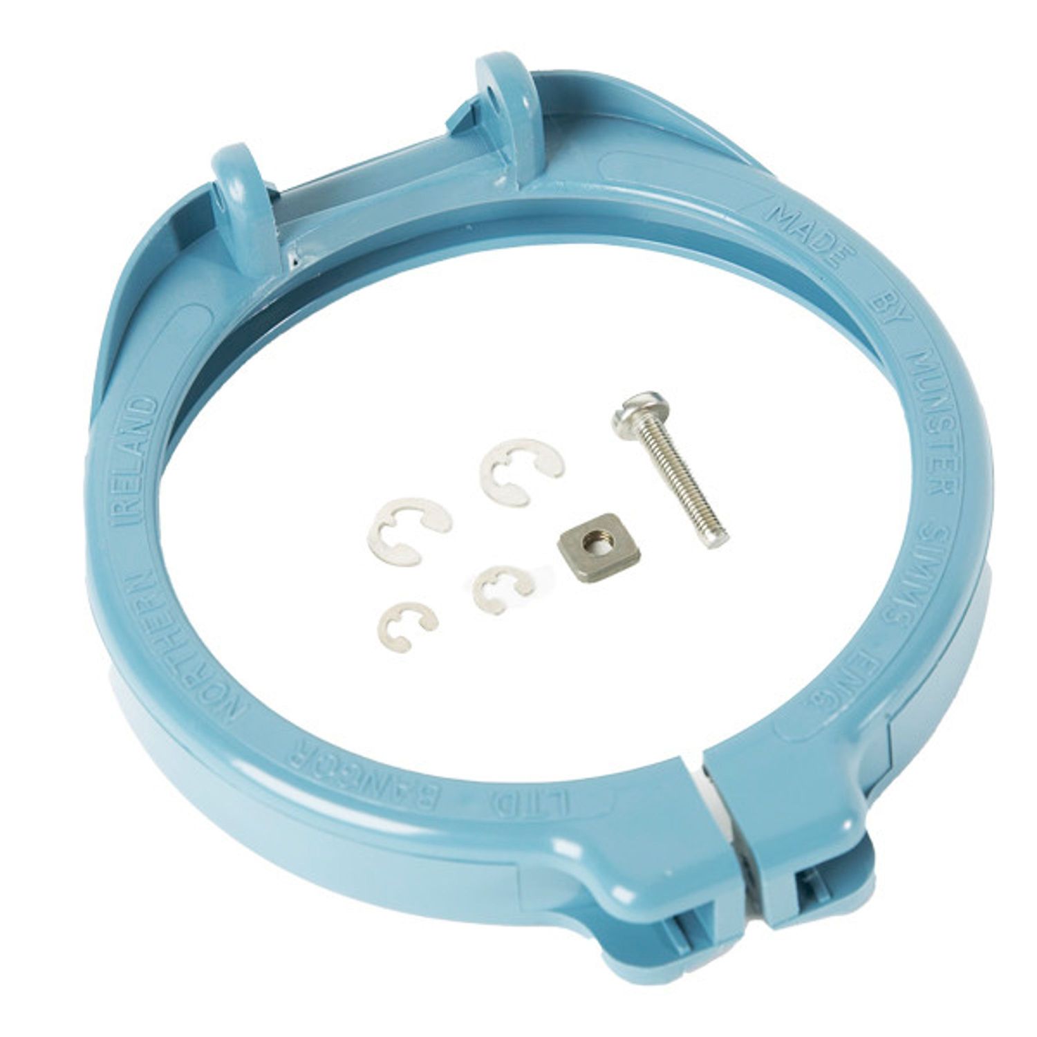 Whale Klämringsats till Gusher Urchin