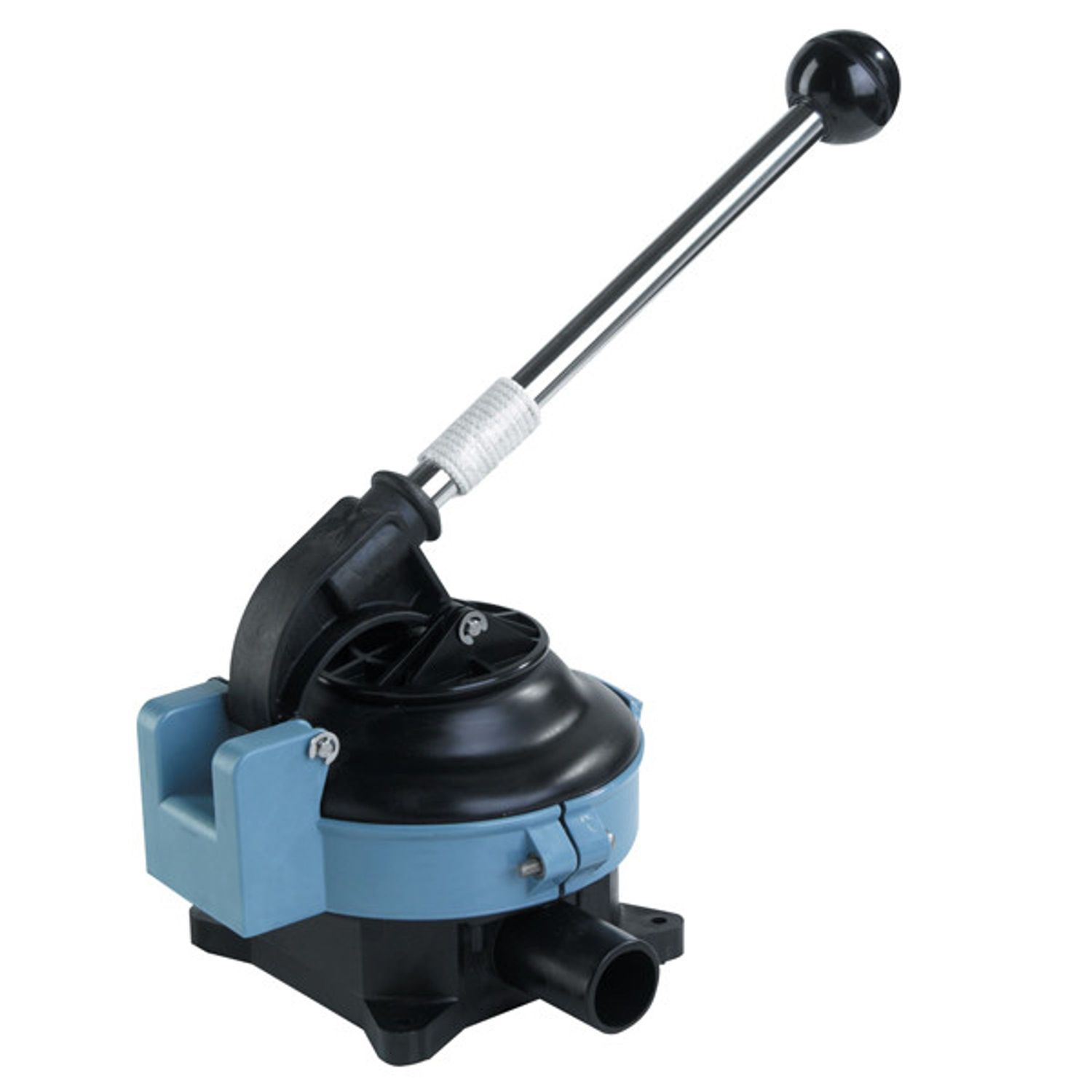 Whale Länspump Gusher Titan 