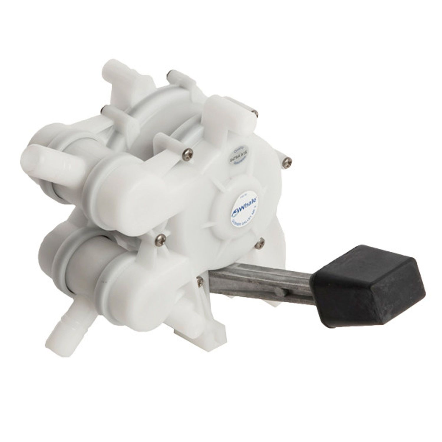 Whale Fotpumpe GP 5 original MK3, GP 0550