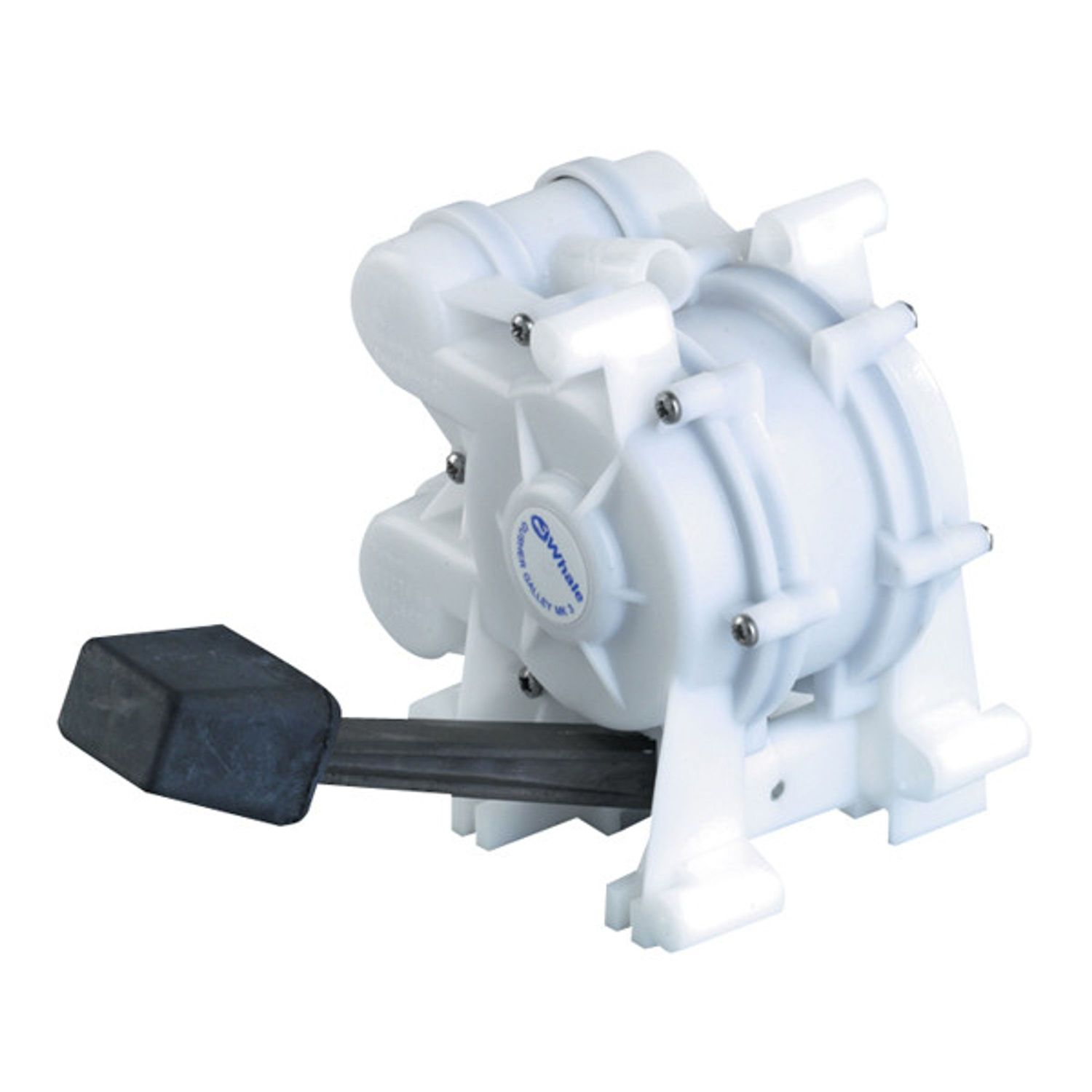 Kabysspump GP 5:an originalet MK3, GP 0550