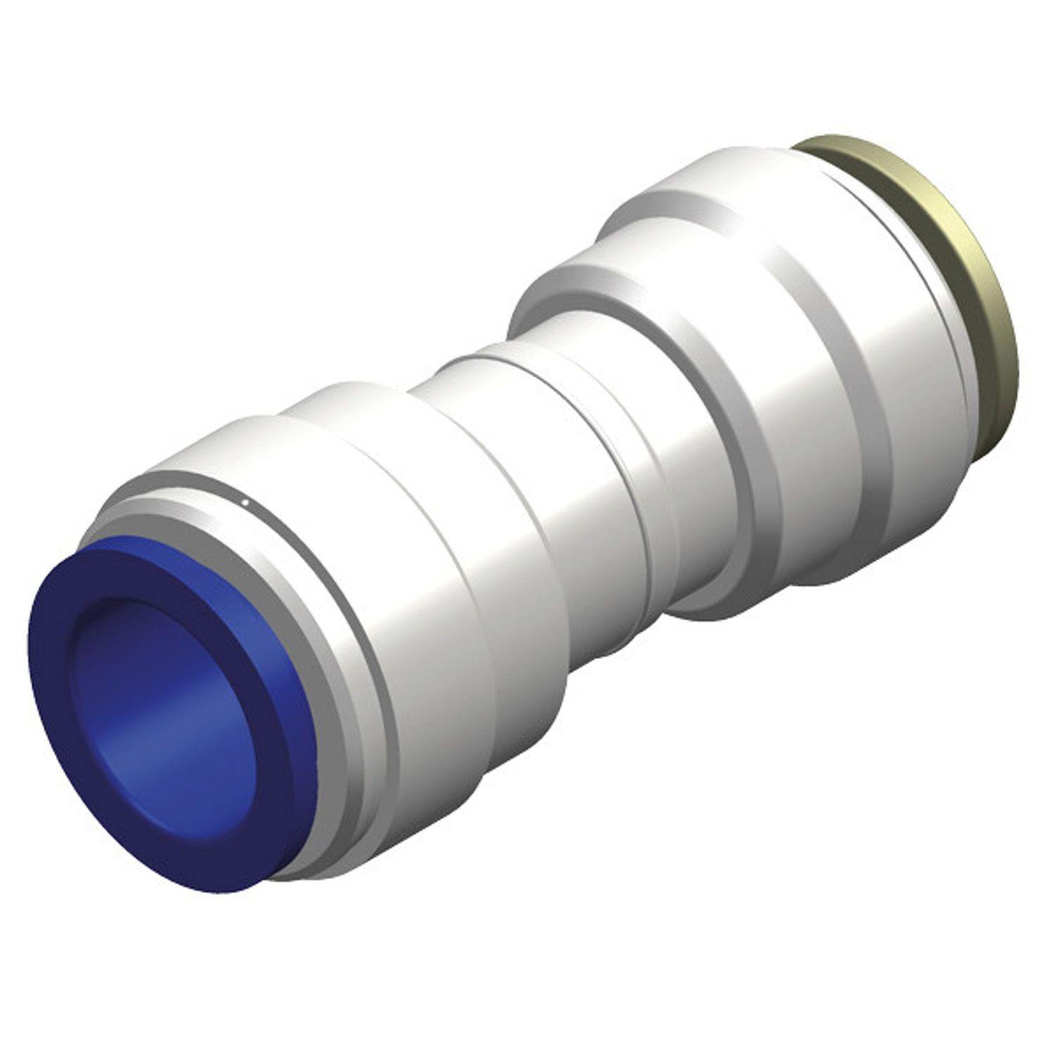 Whale Adapter Hun 5/8'' - 15 mm