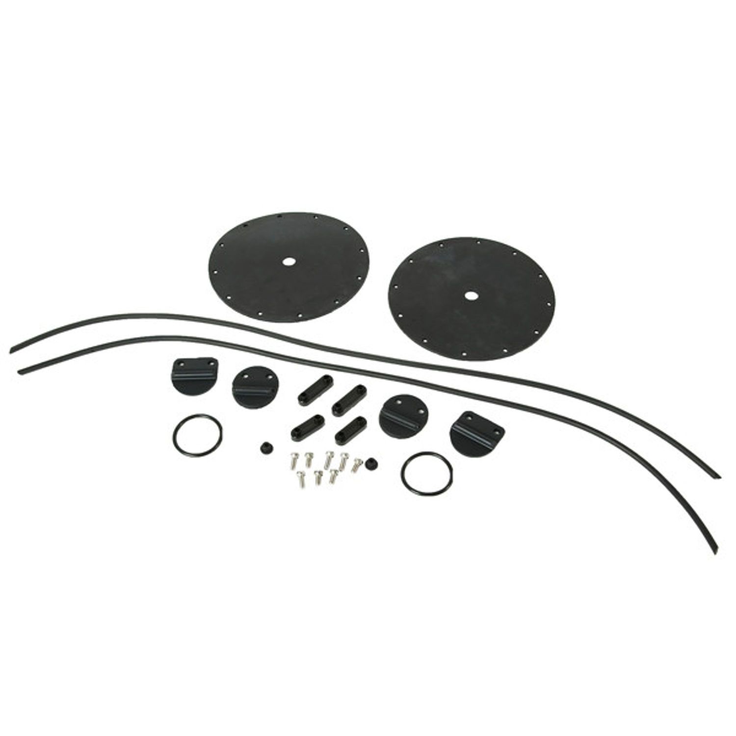 Servicesett til Whale Gusher 25 AK3528