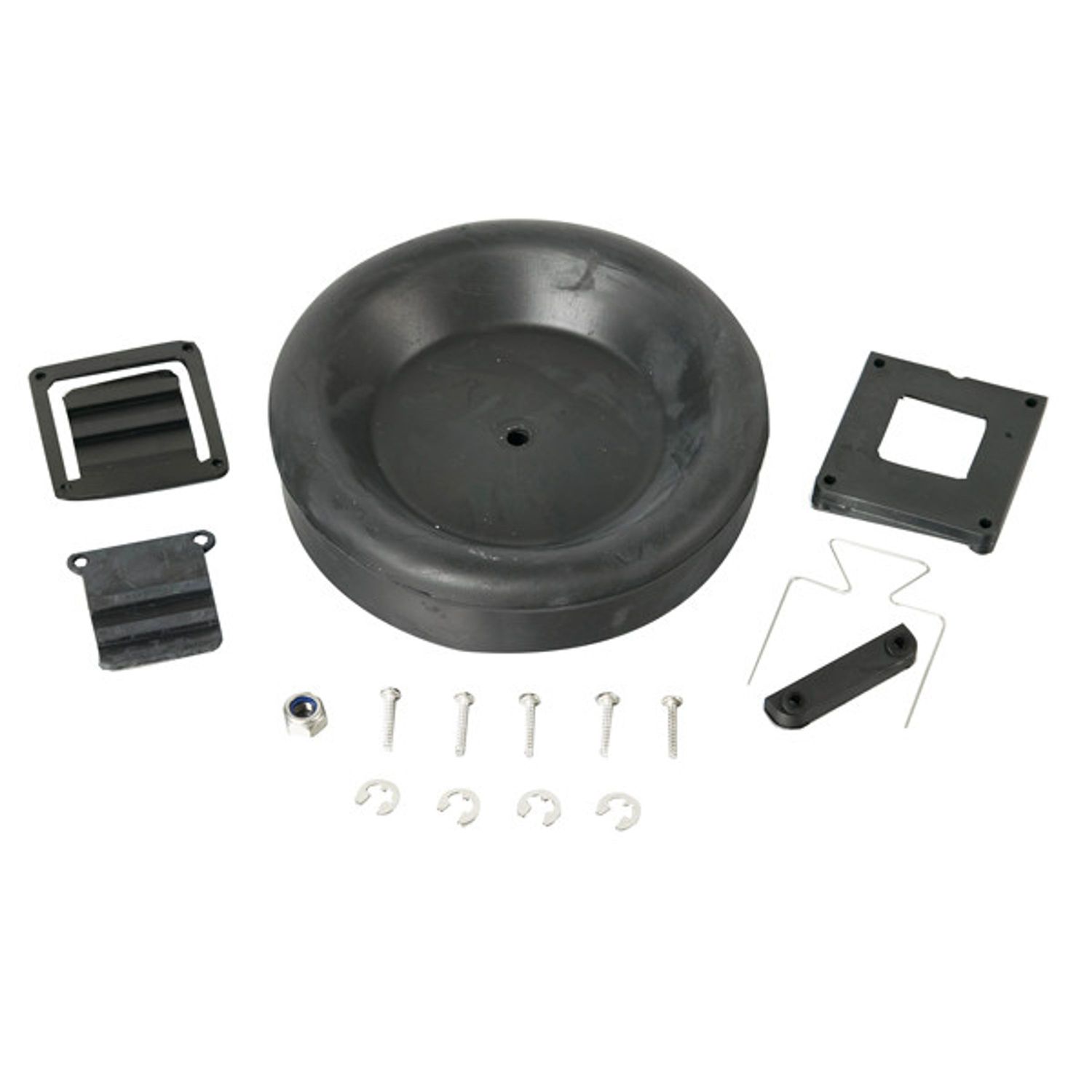 Whale Servicekit AK4400