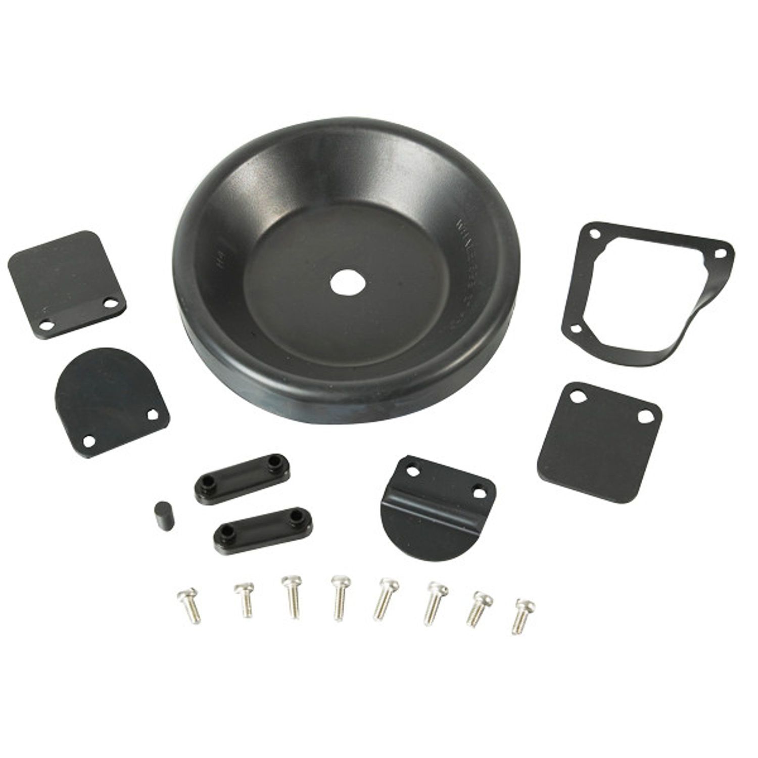 Whale Servicekit AK3714