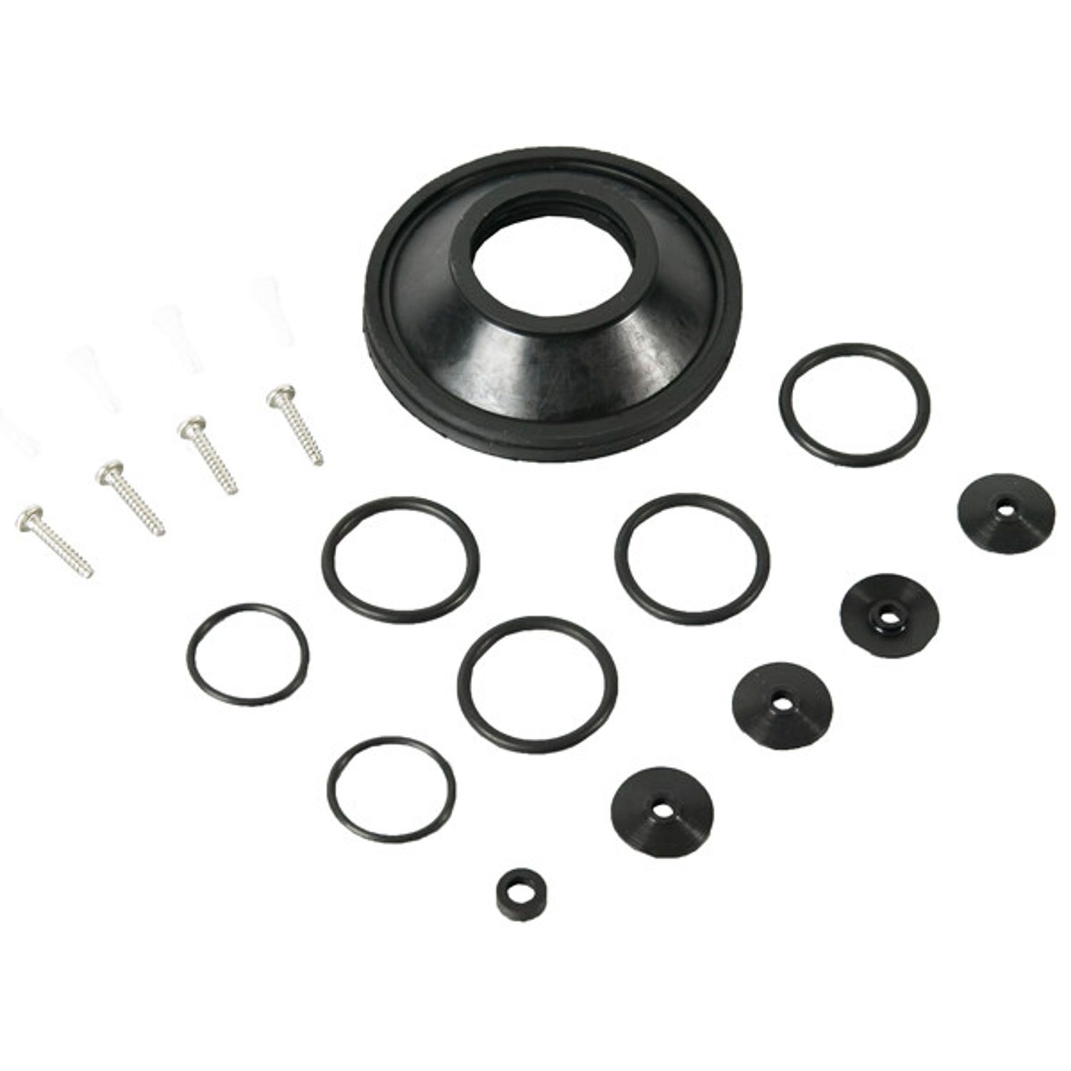 Whale Servicekit AK0553