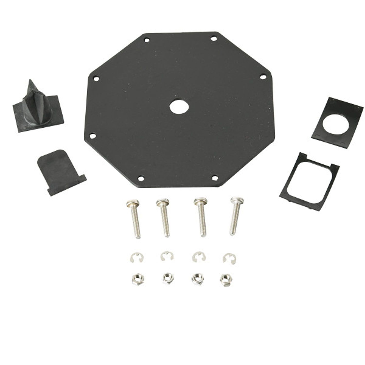 Whale Servicekit AK8010