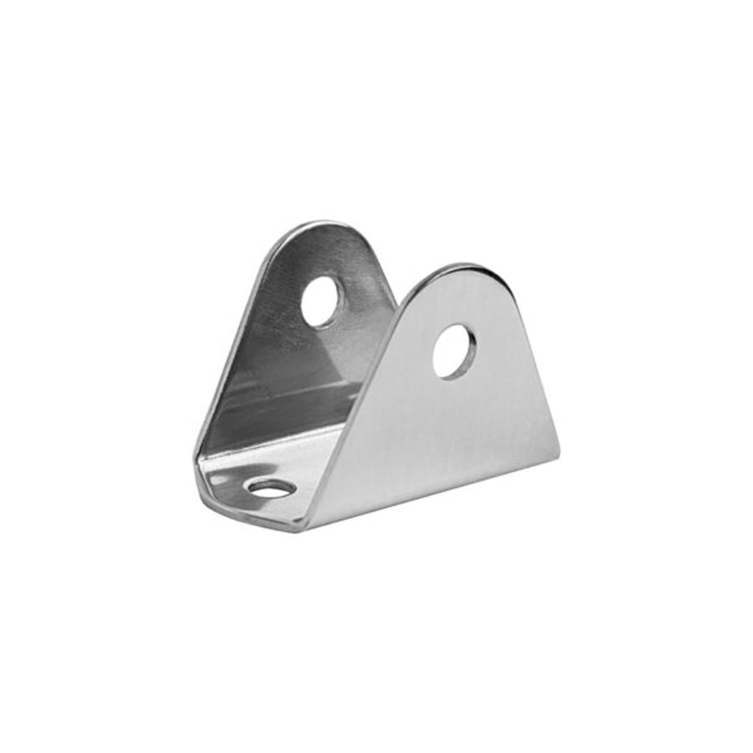 Båtsystem U-sulku, Ø:25mm, m8