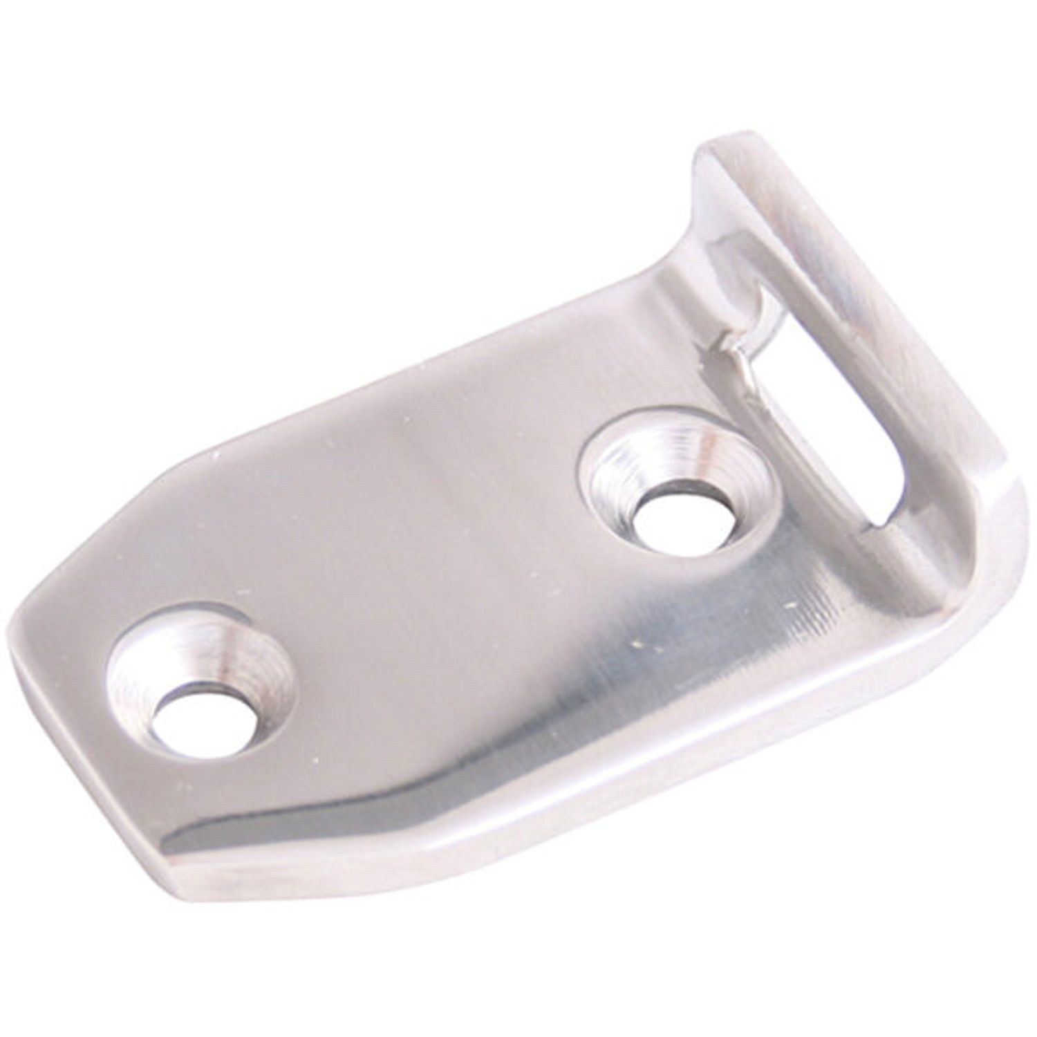 Båtsystem Krokbeslag til BU76P-12