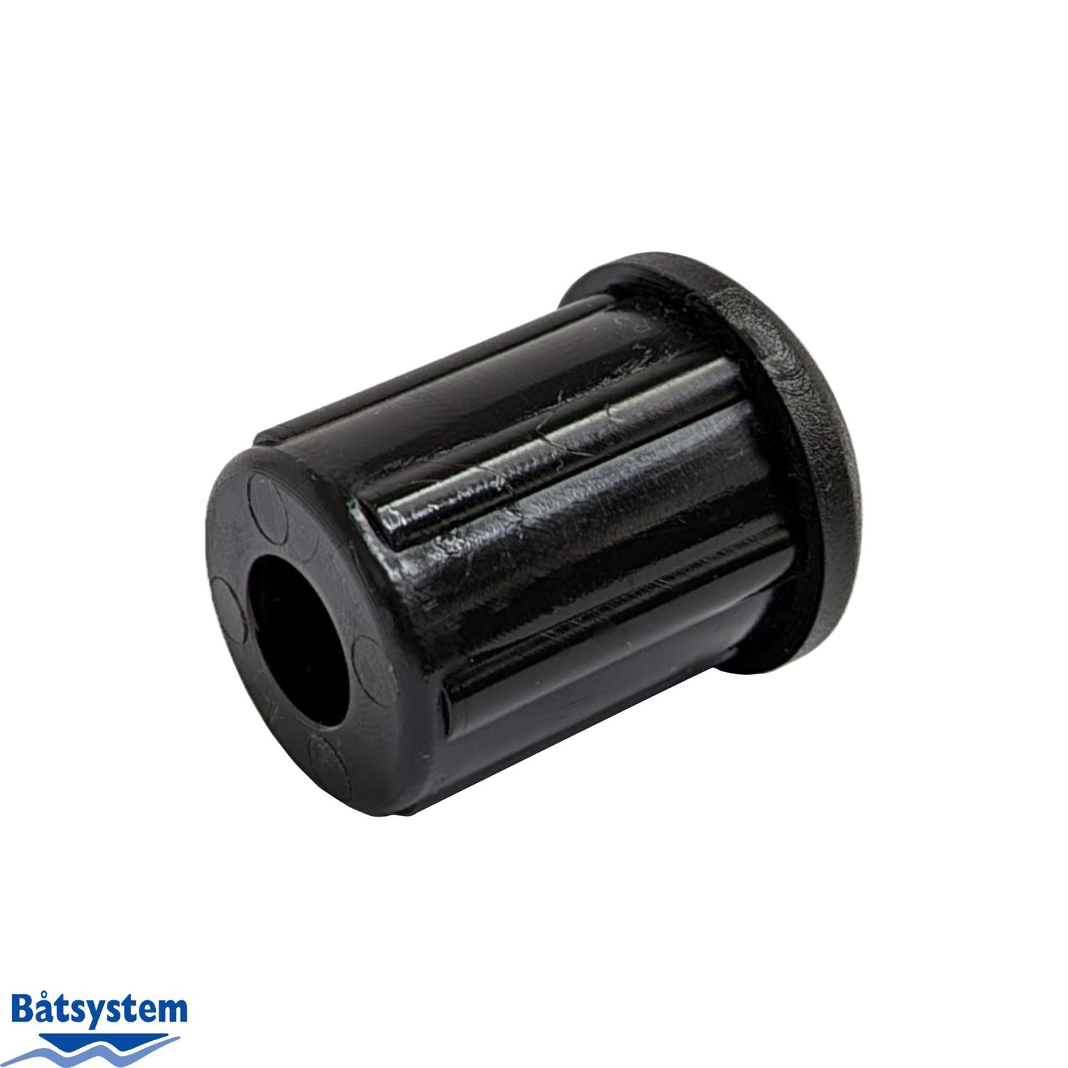 Båtsystem Endeplugg Ø25 mm