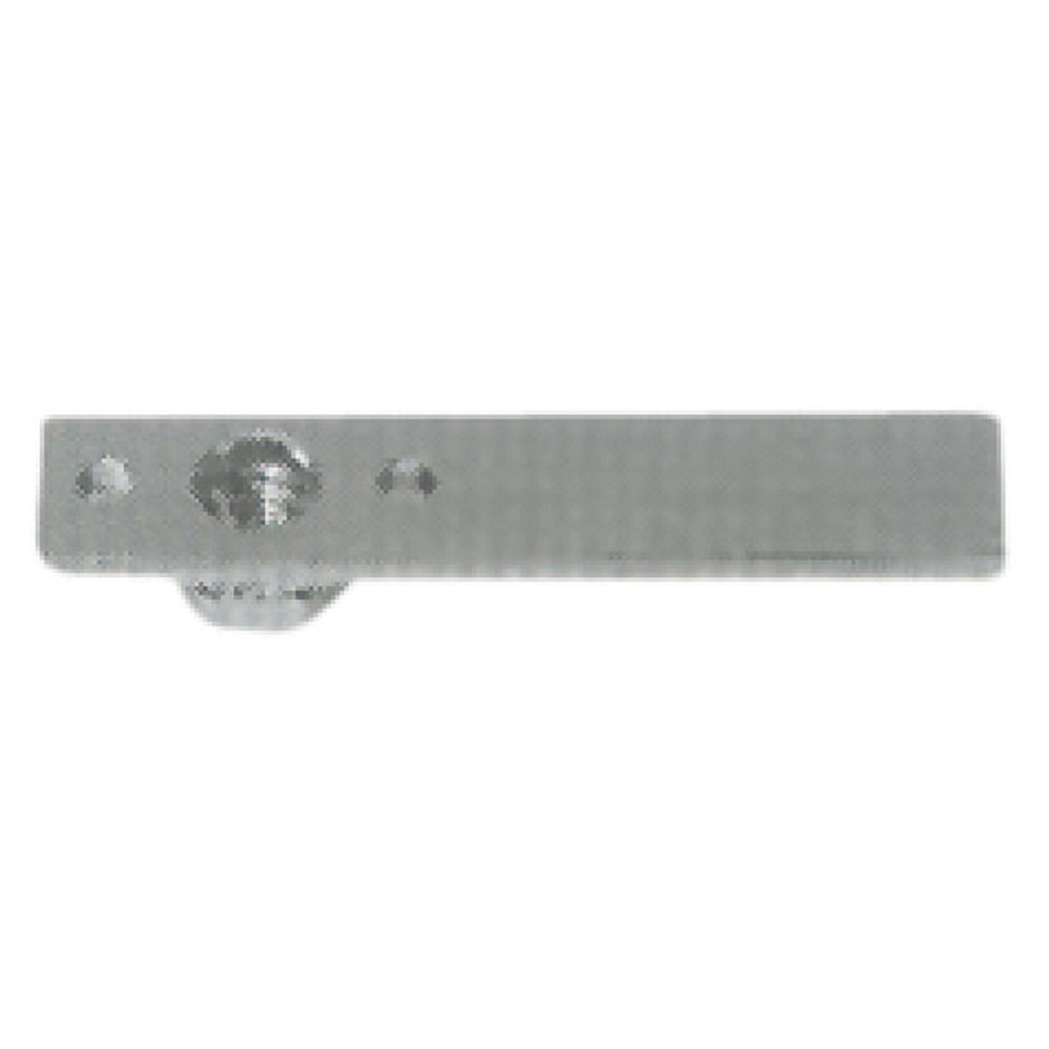 Lyftlås spegelpolerad AISI316 70 mm