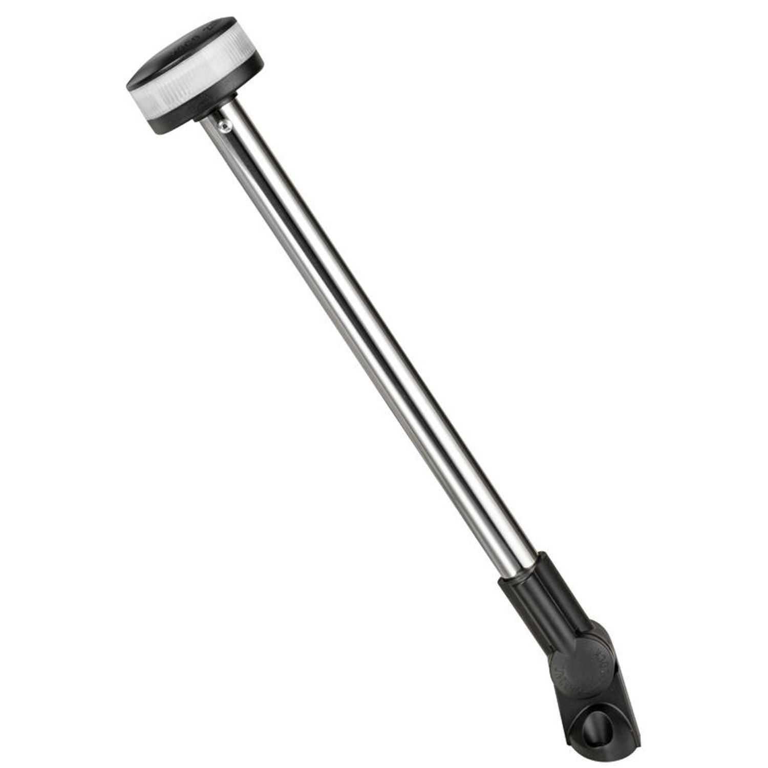 360° LED sammenleggbar mast AISI 316 12 V 1.2 W